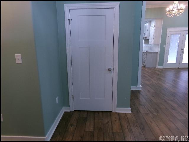 Kimball South Park - Residential Lease