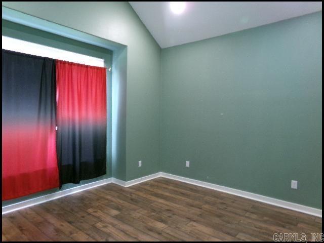Kimball South Park - Residential Lease