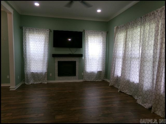 Kimball South Park - Residential Lease