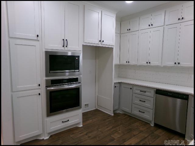 Kimball South Park - Residential Lease