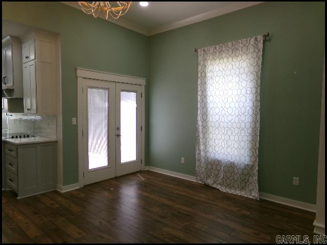 Kimball South Park - Residential Lease