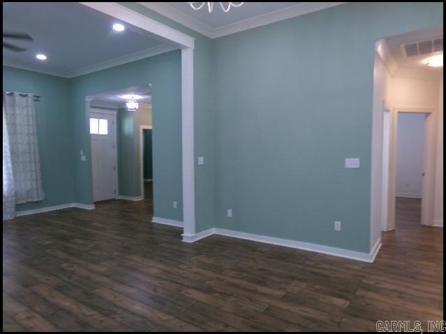 Kimball South Park - Residential Lease