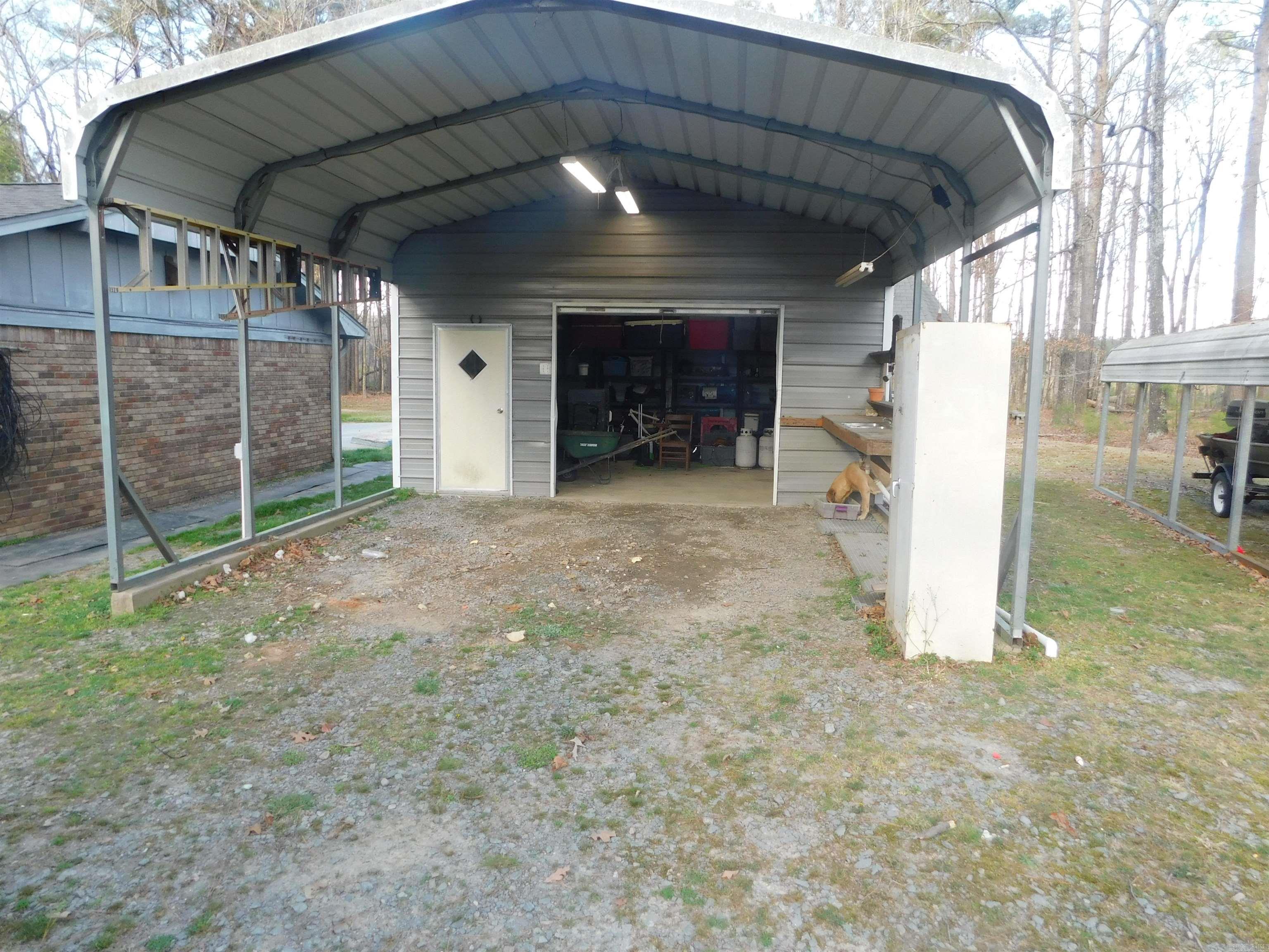 Jefferson County - Residential