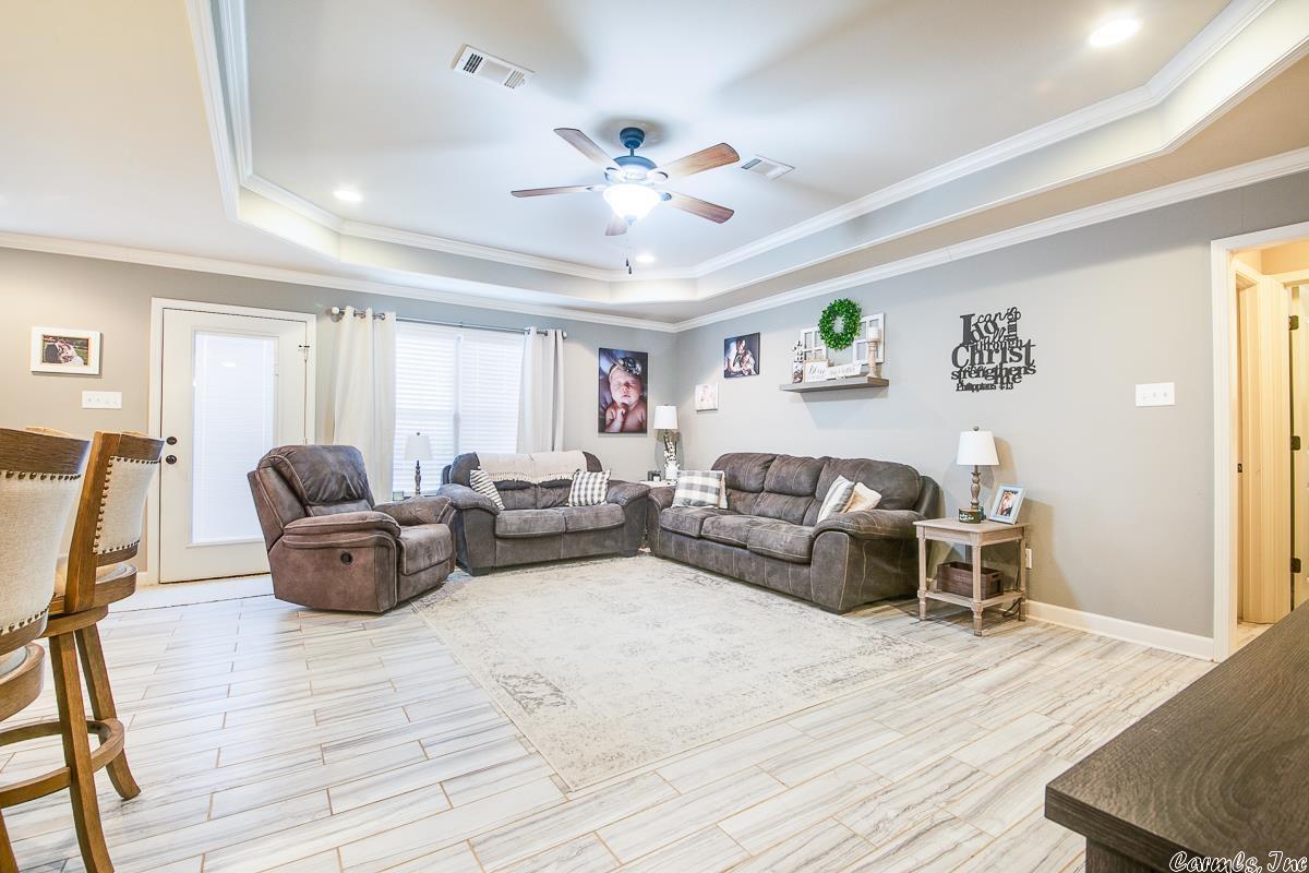Churchill Downs - Residential