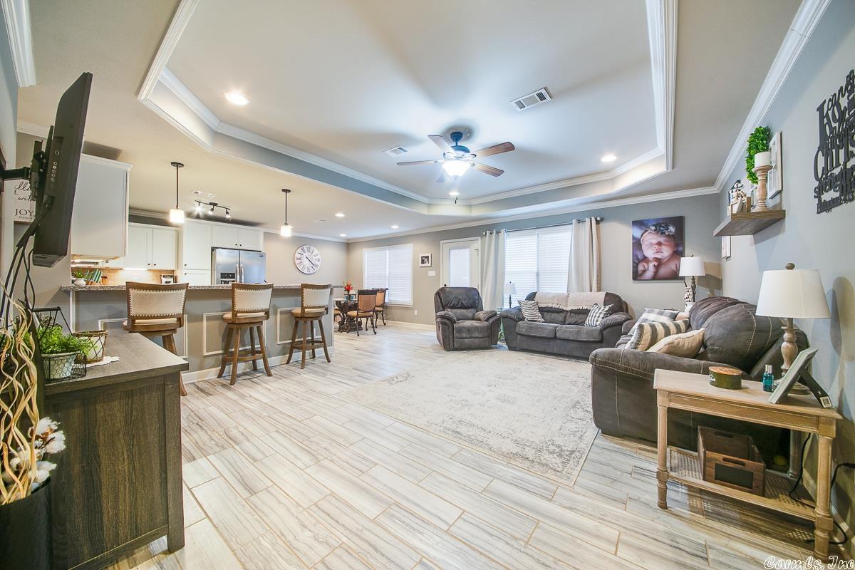 Churchill Downs - Residential