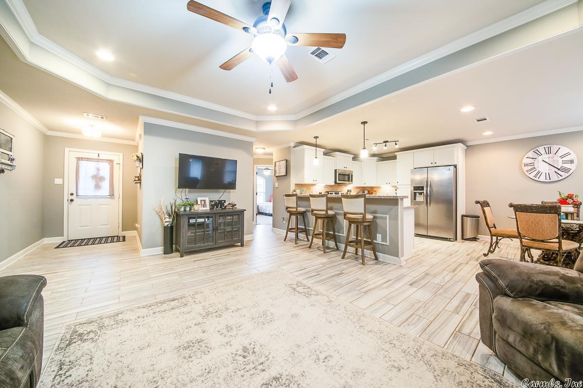 Churchill Downs - Residential