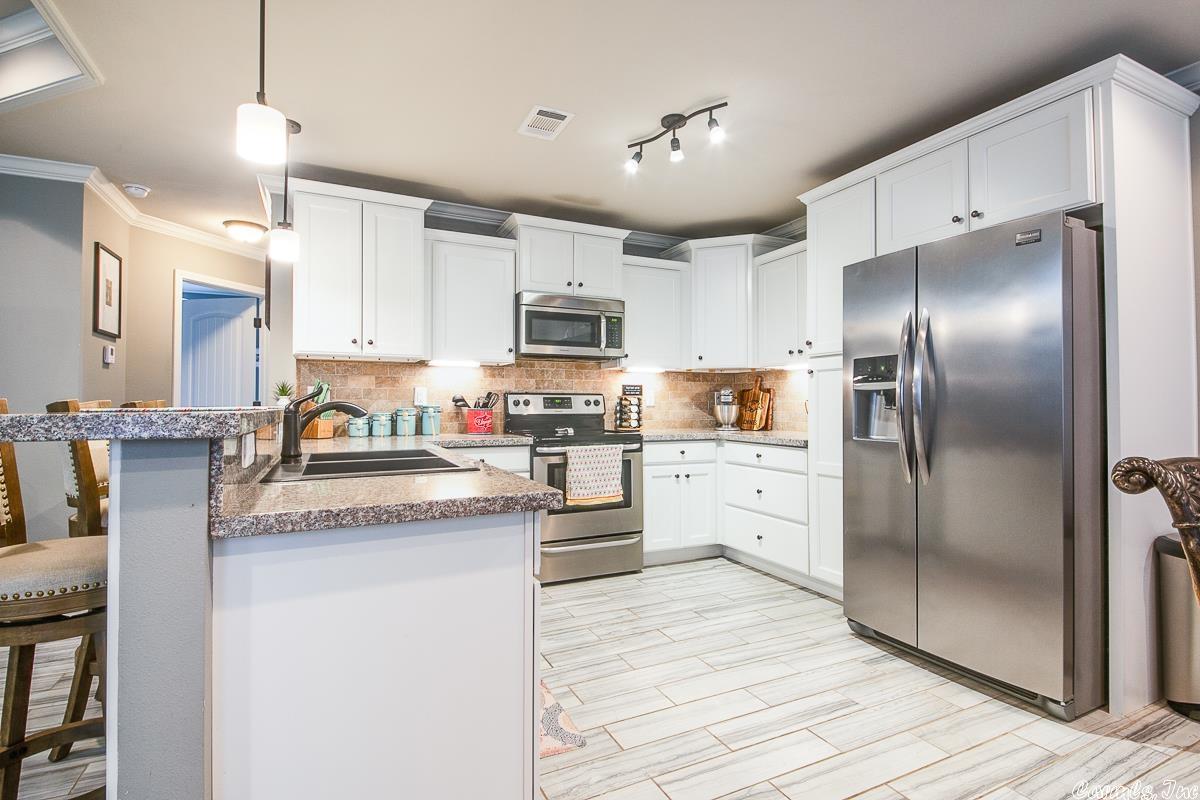 Churchill Downs - Residential
