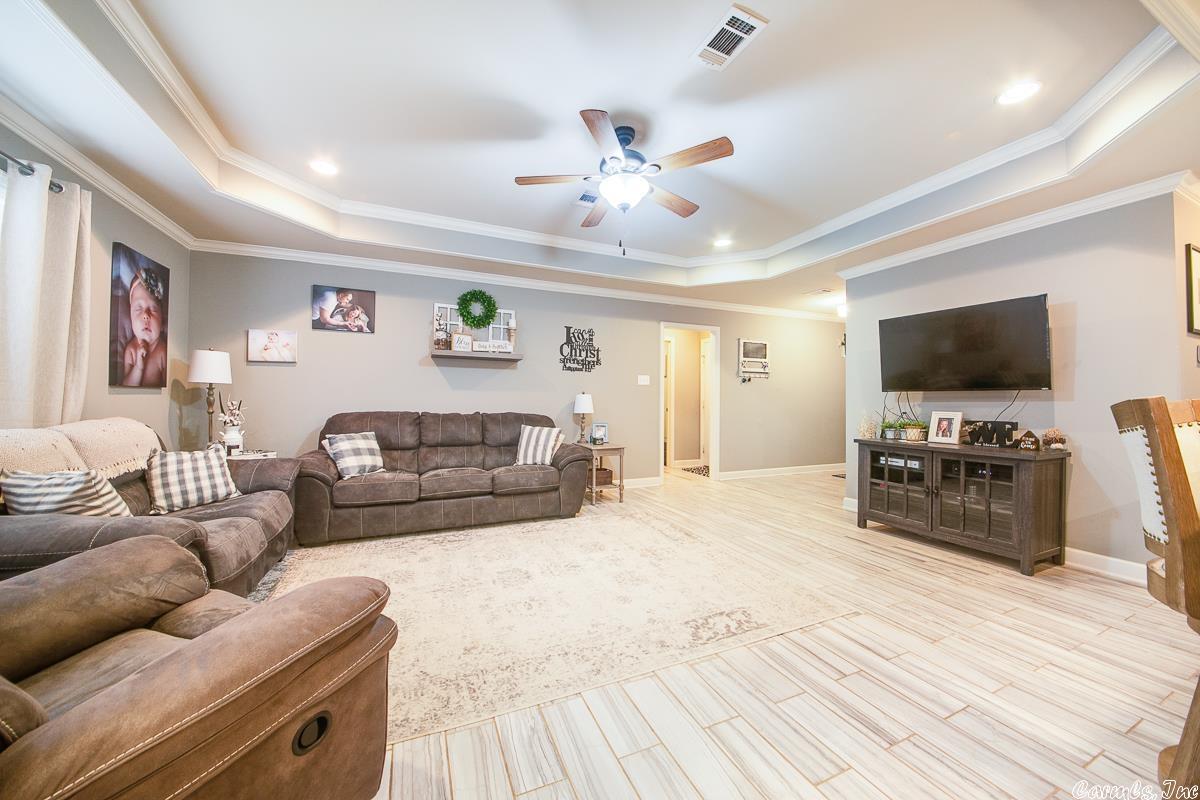 Churchill Downs - Residential