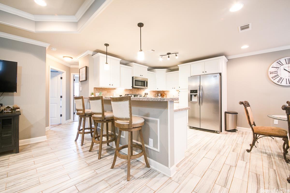 Churchill Downs - Residential