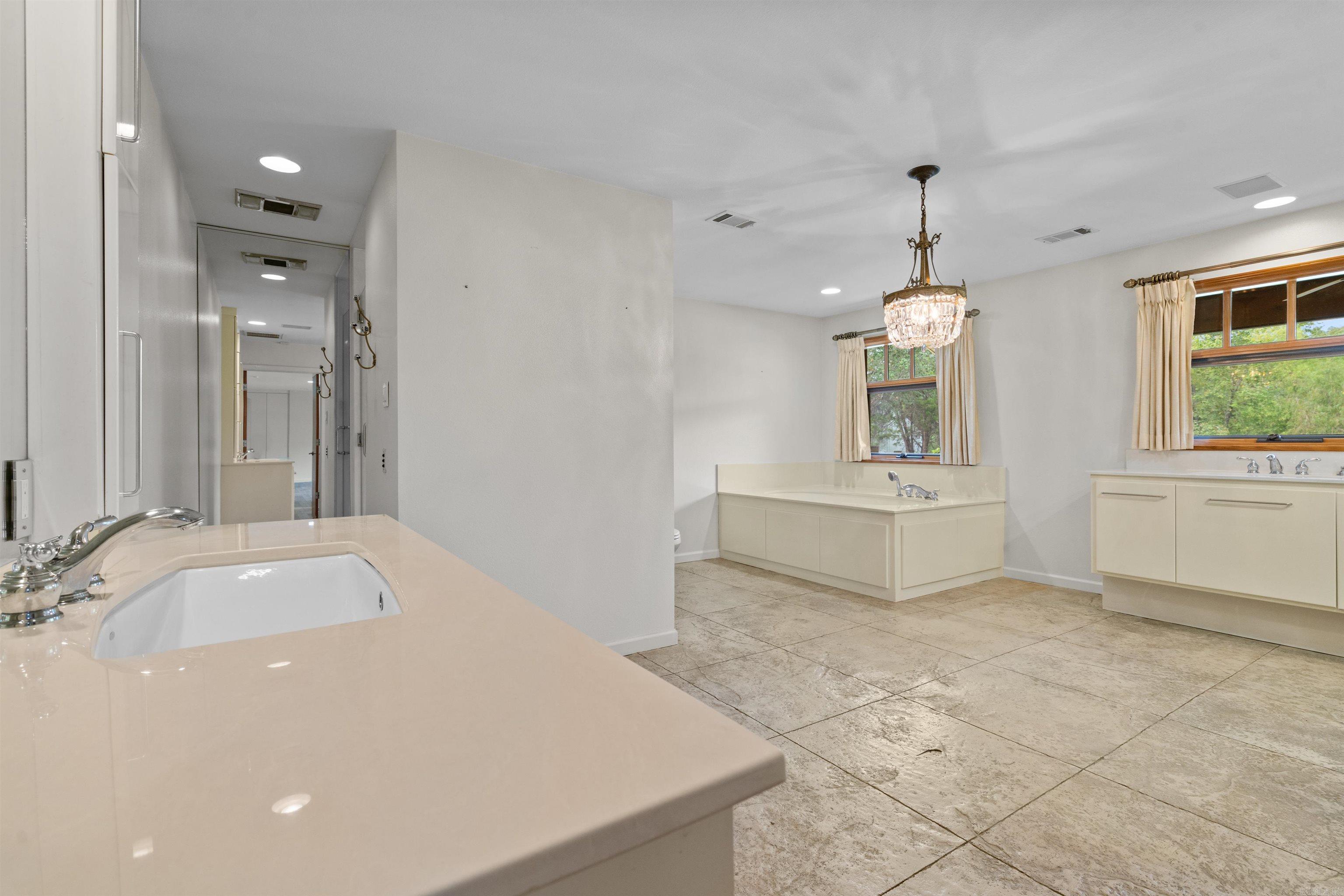 Hot Springs Unplatted - Residential