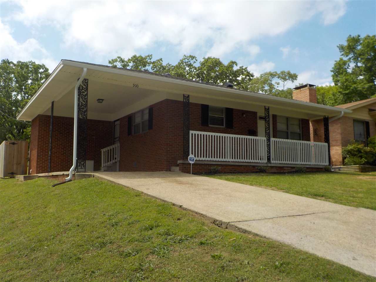 This beautiful 3bd-2ba-1CA home in Little Rock has been completely renovated! The home has new paint on the interior-exterior and updated landscaping providing a welcoming curb-appeal. Your new home features gorgeous wood vinyl flooring throughout the main areas and plush new carpet in the bedrooms. We have updated the AC system and water heater to insure you are comfortable in the heat of the summer and provide efficiency. Your new kitchen has refinished white cabinets with new modern countertops.