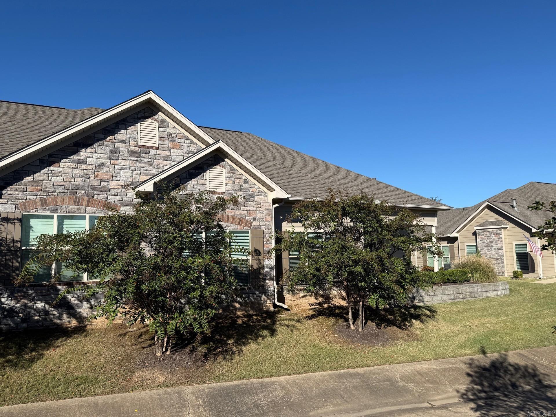 Mountain Terrace Estates - Residential