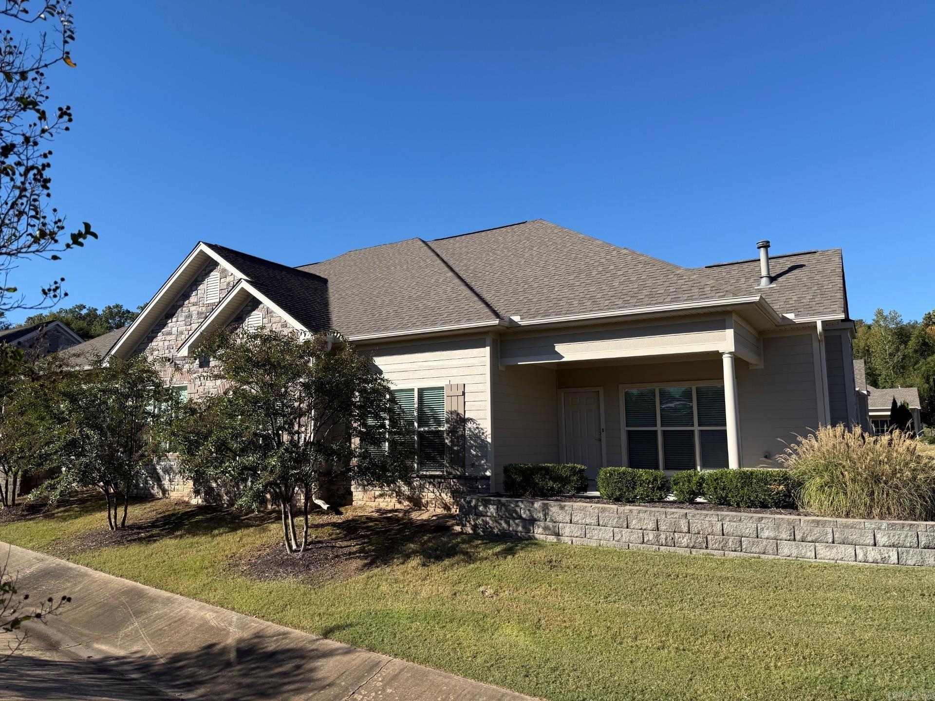 Mountain Terrace Estates - Residential