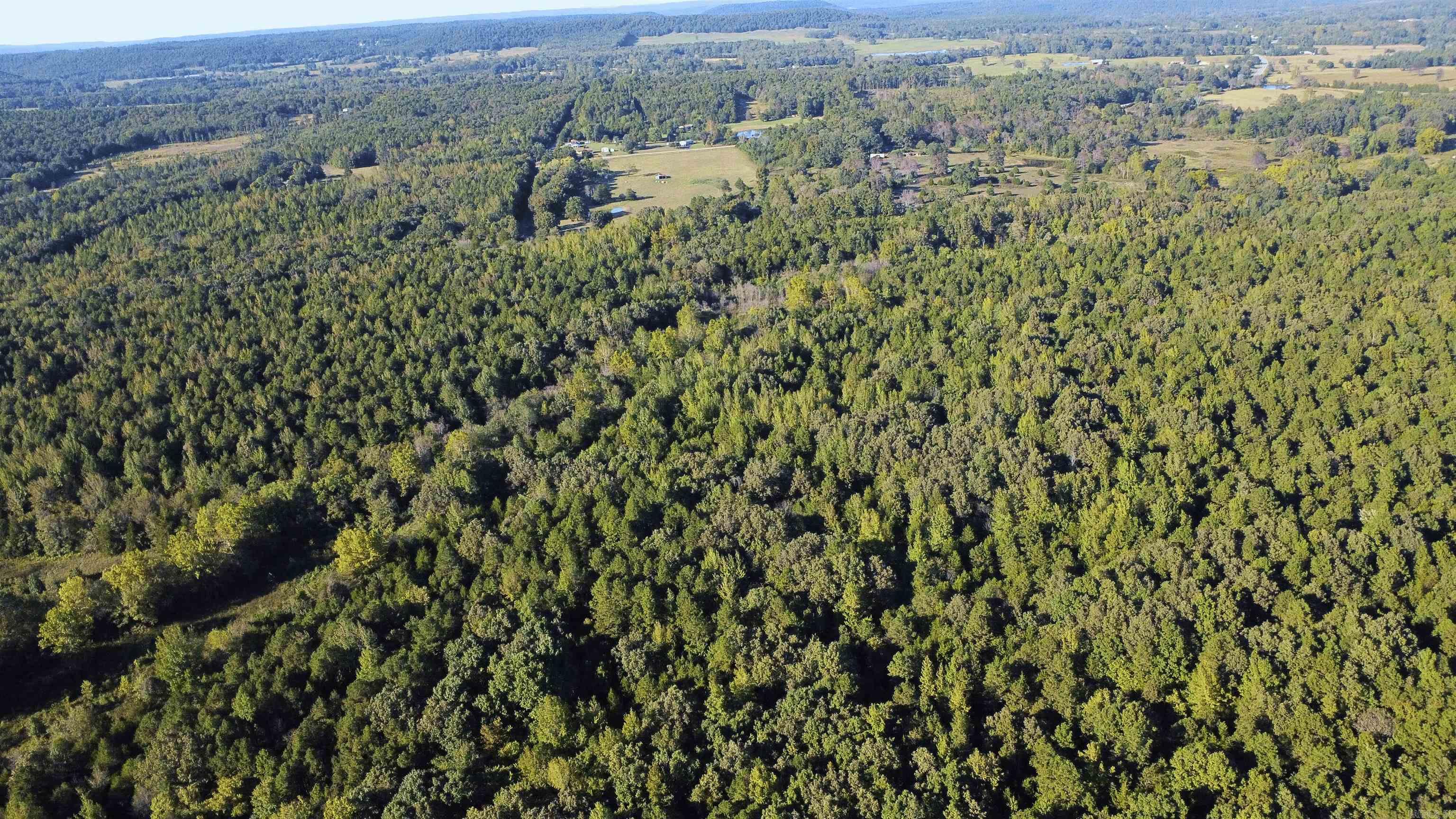 Not in Subdivision - Land