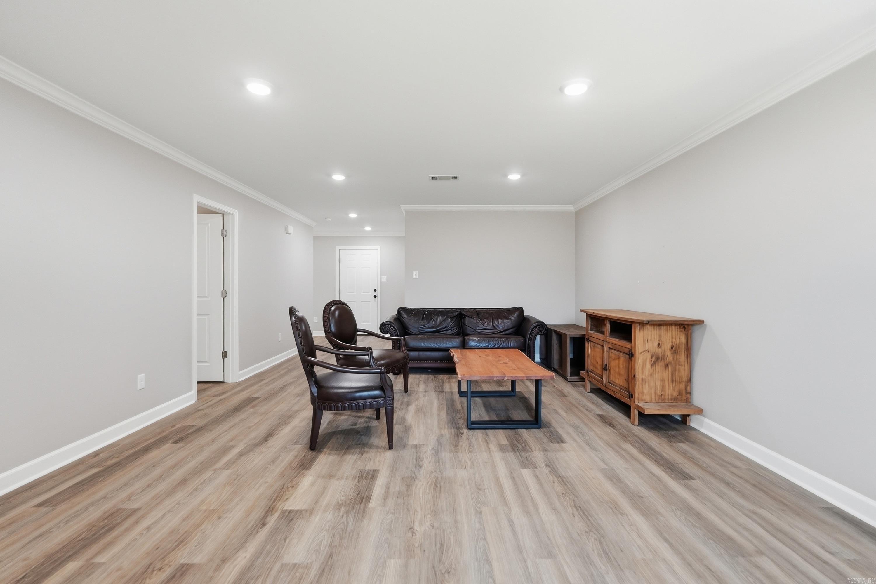 MILITARY HEIGHTS RENEWAL - Residential