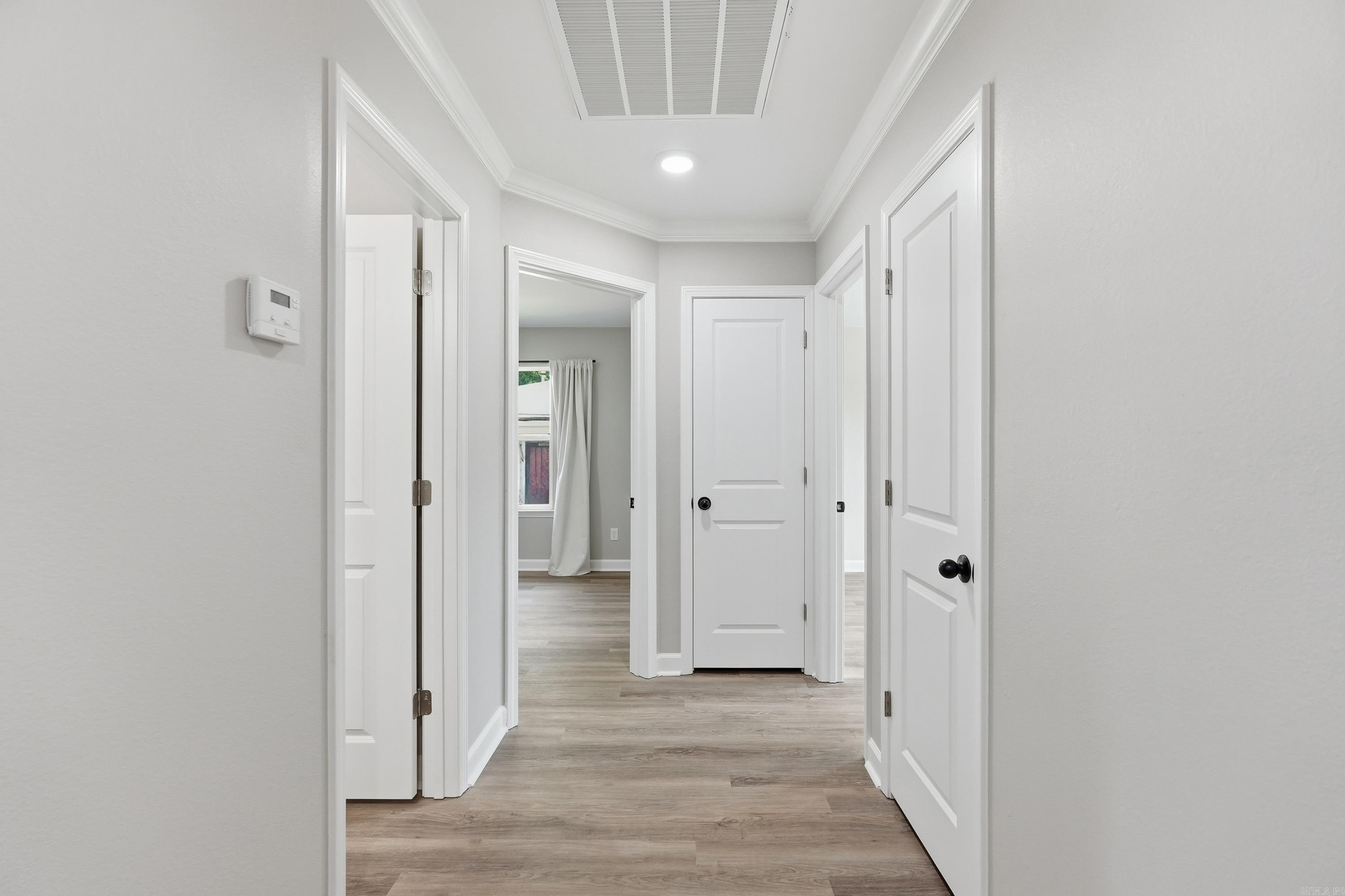 MILITARY HEIGHTS RENEWAL - Residential
