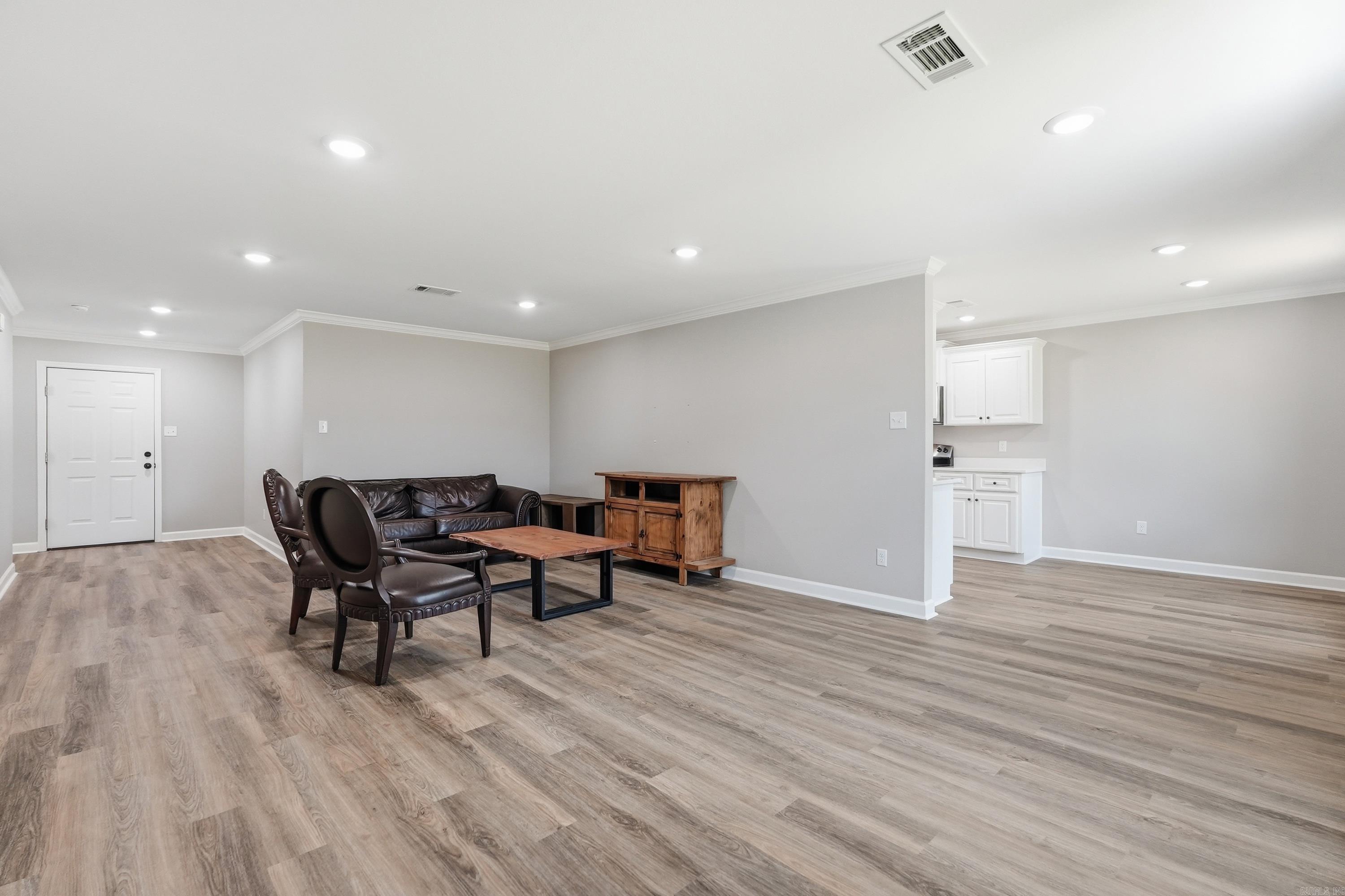 MILITARY HEIGHTS RENEWAL - Residential