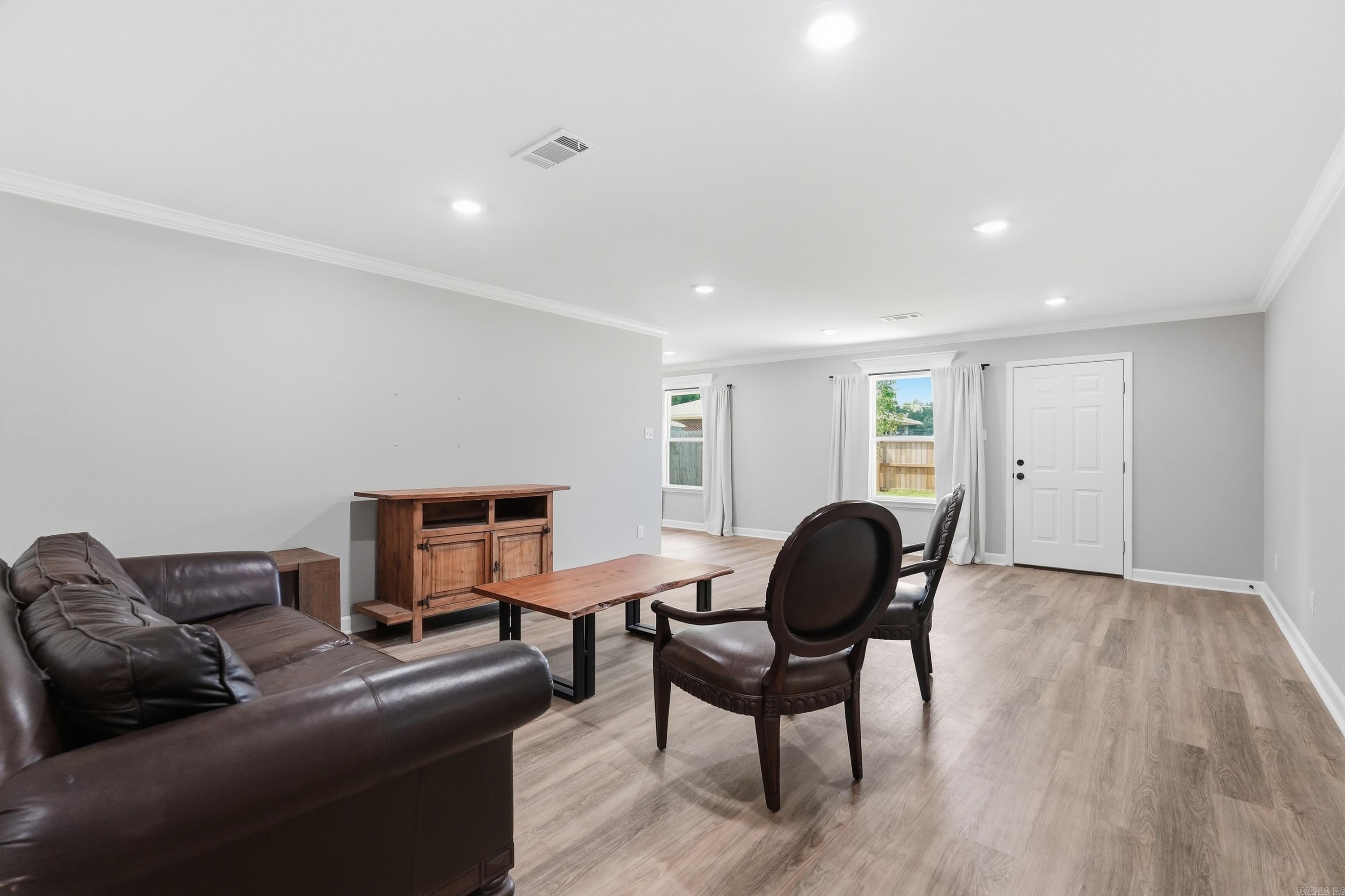 MILITARY HEIGHTS RENEWAL - Residential