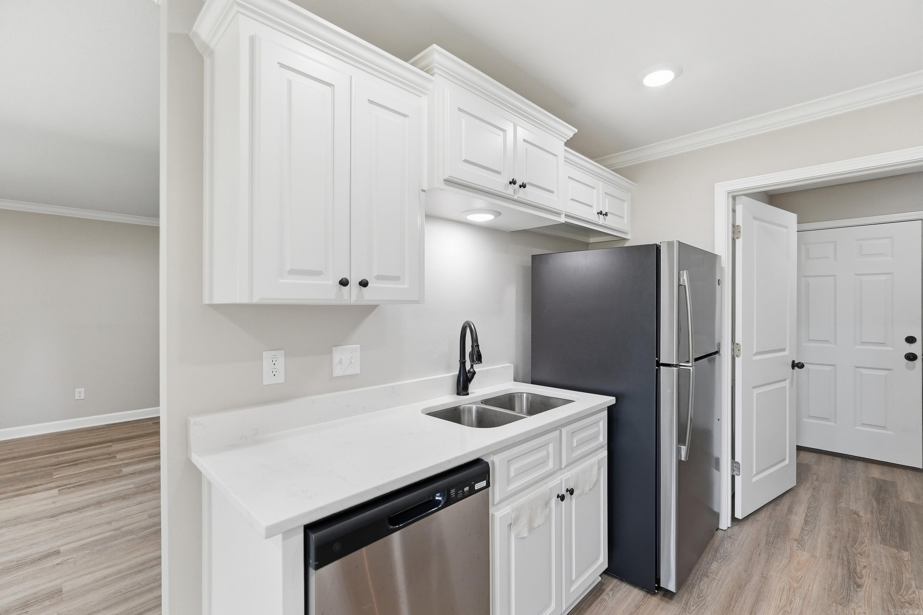 MILITARY HEIGHTS RENEWAL - Residential