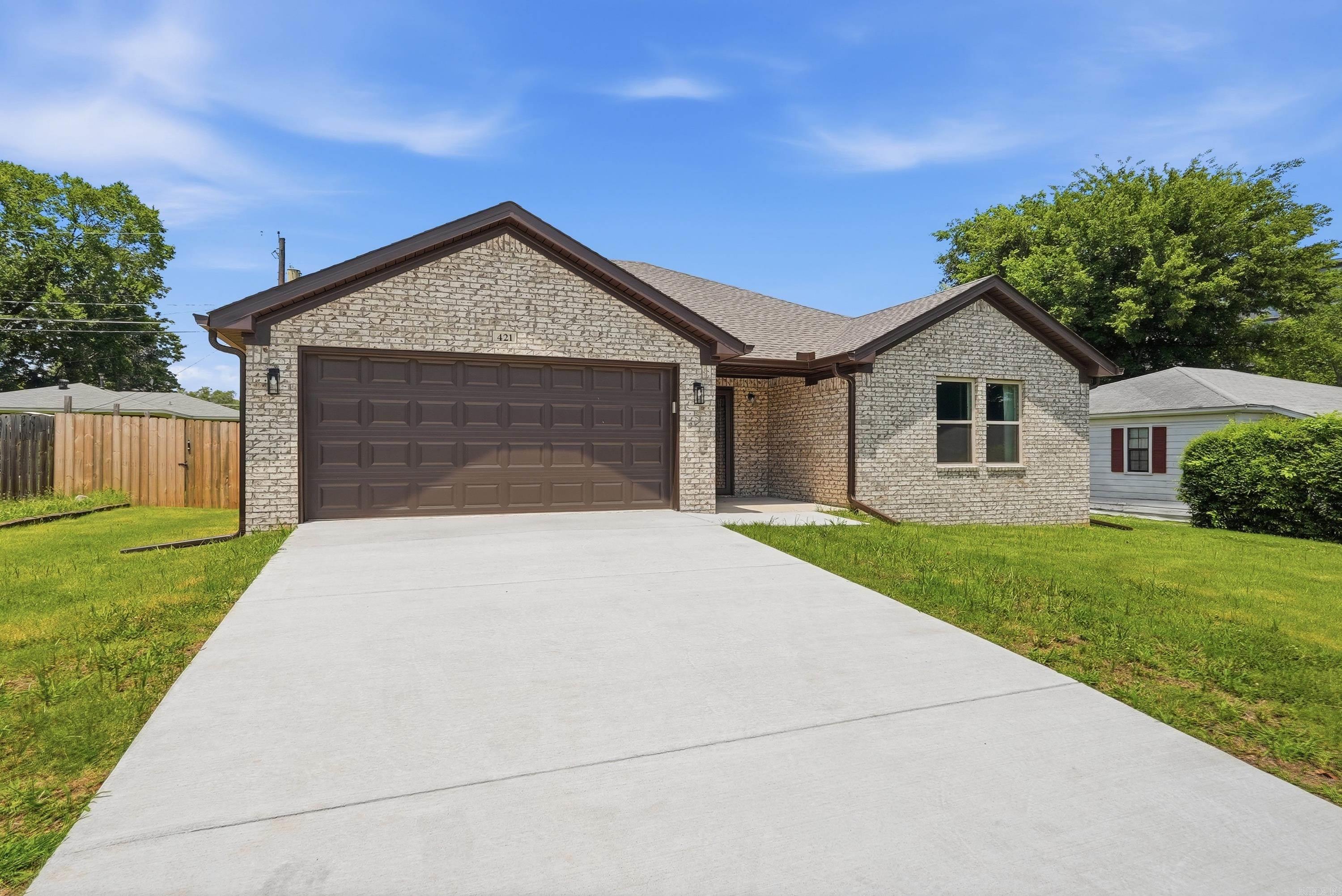 MILITARY HEIGHTS RENEWAL - Residential
