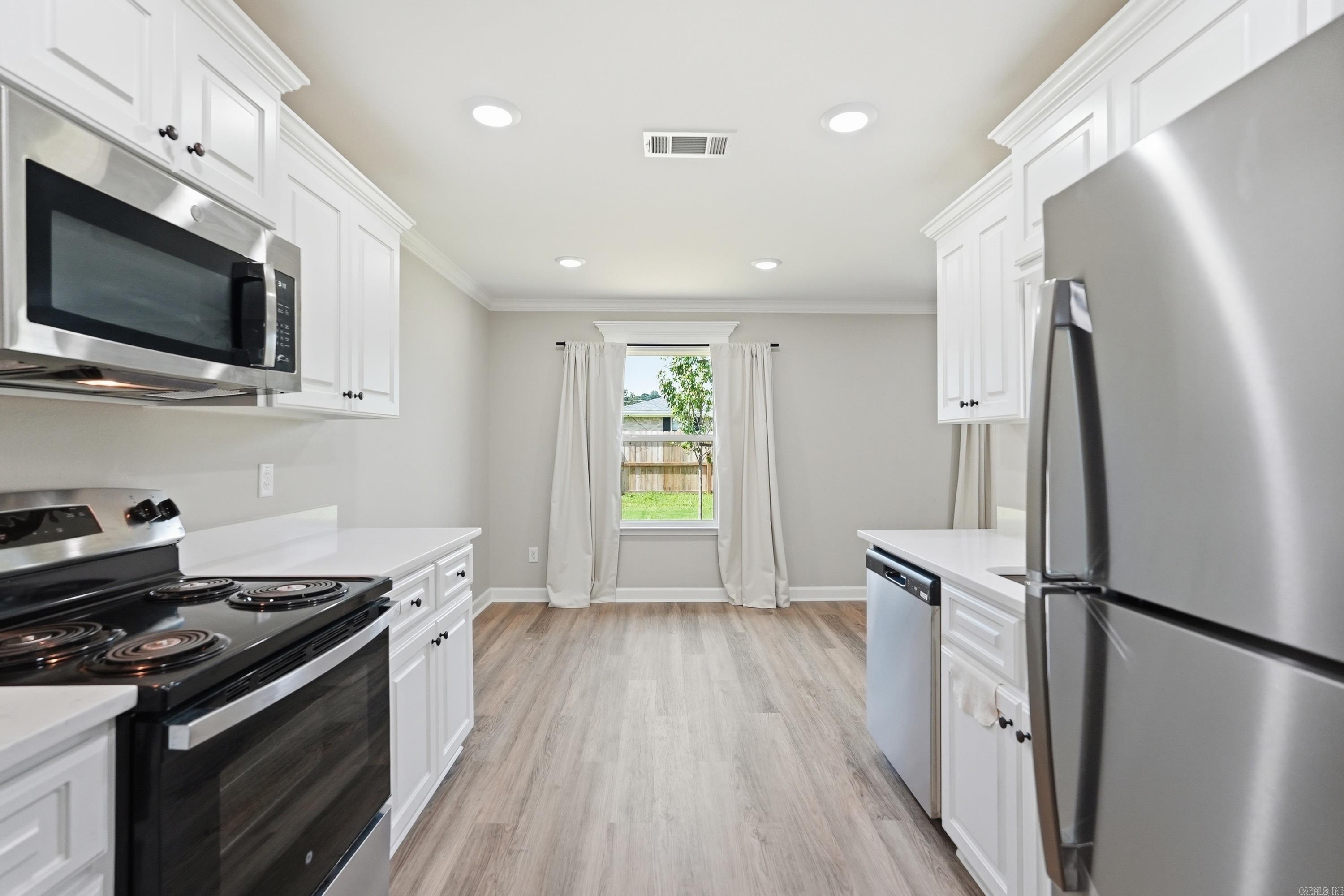 MILITARY HEIGHTS RENEWAL - Residential