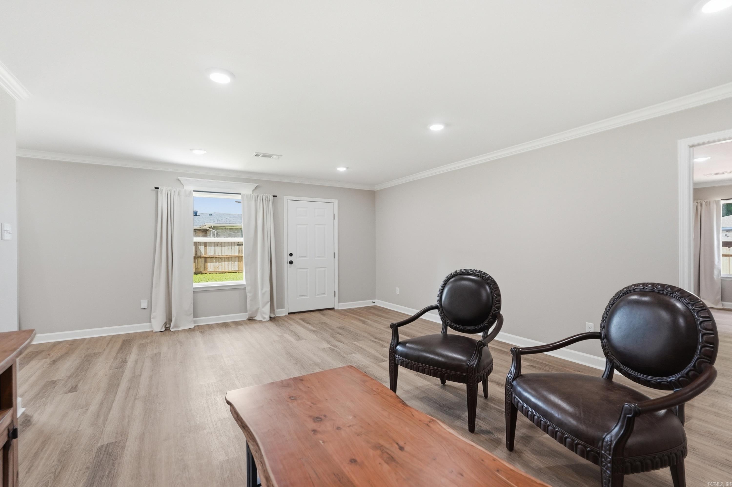 MILITARY HEIGHTS RENEWAL - Residential