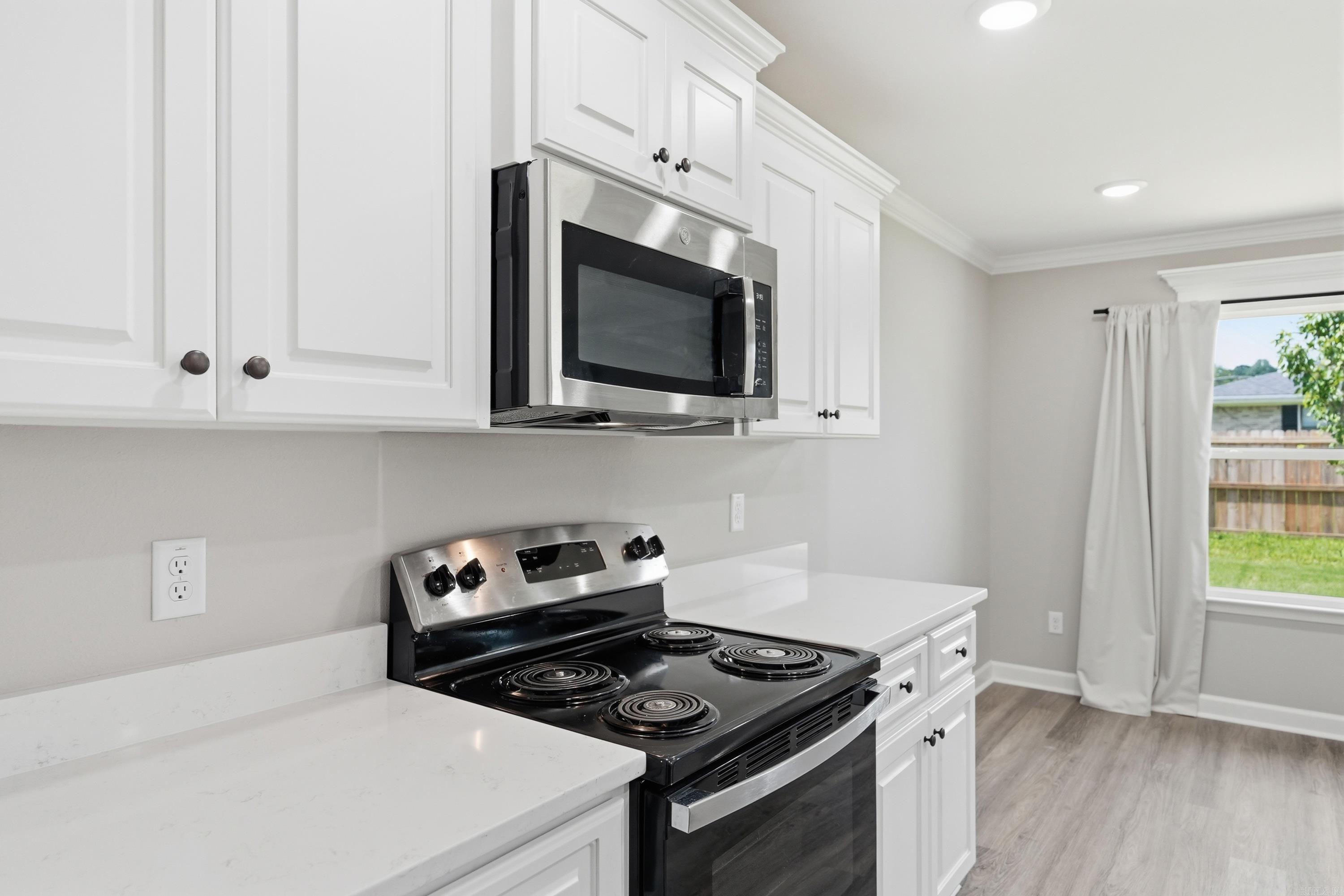 MILITARY HEIGHTS RENEWAL - Residential