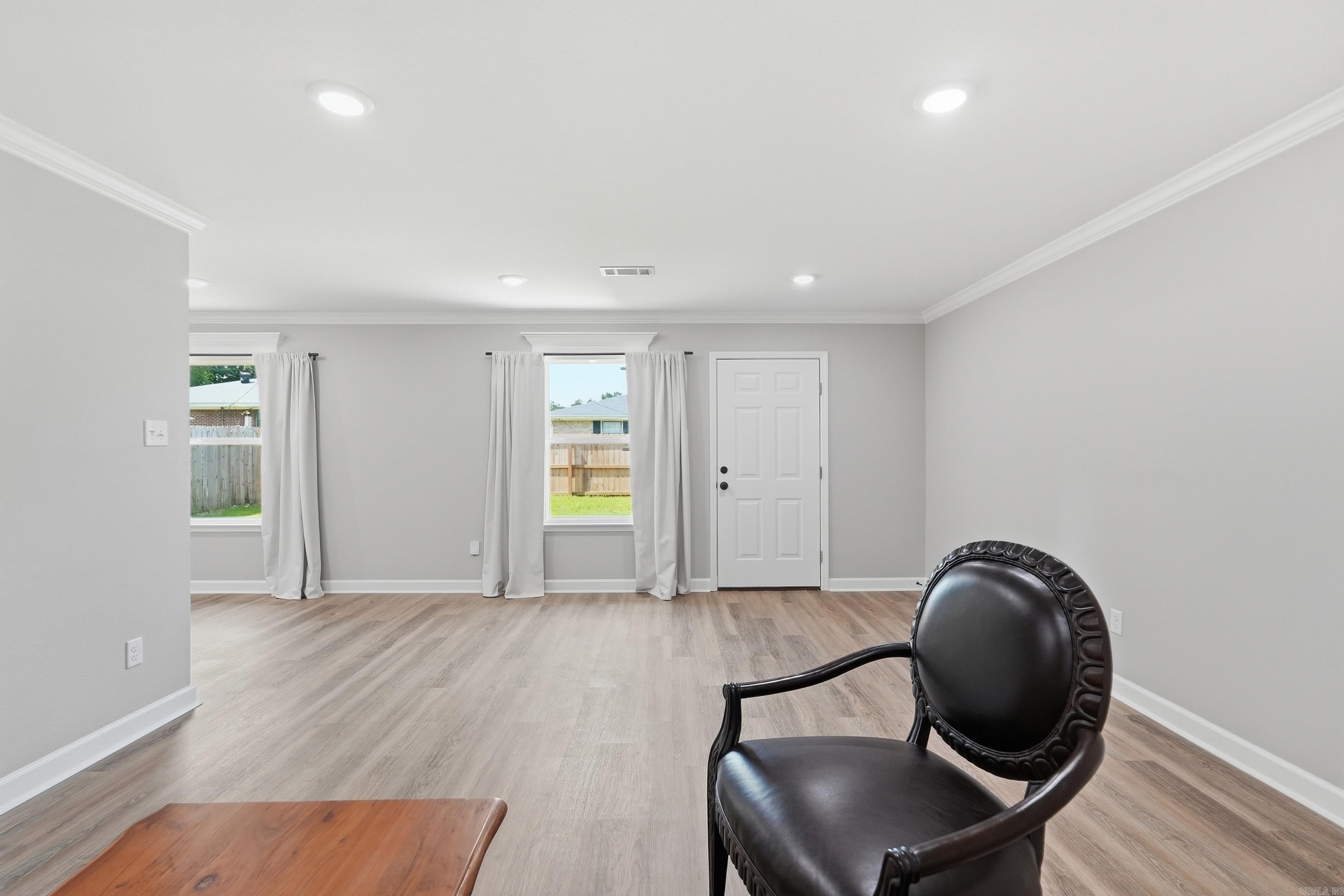 MILITARY HEIGHTS RENEWAL - Residential