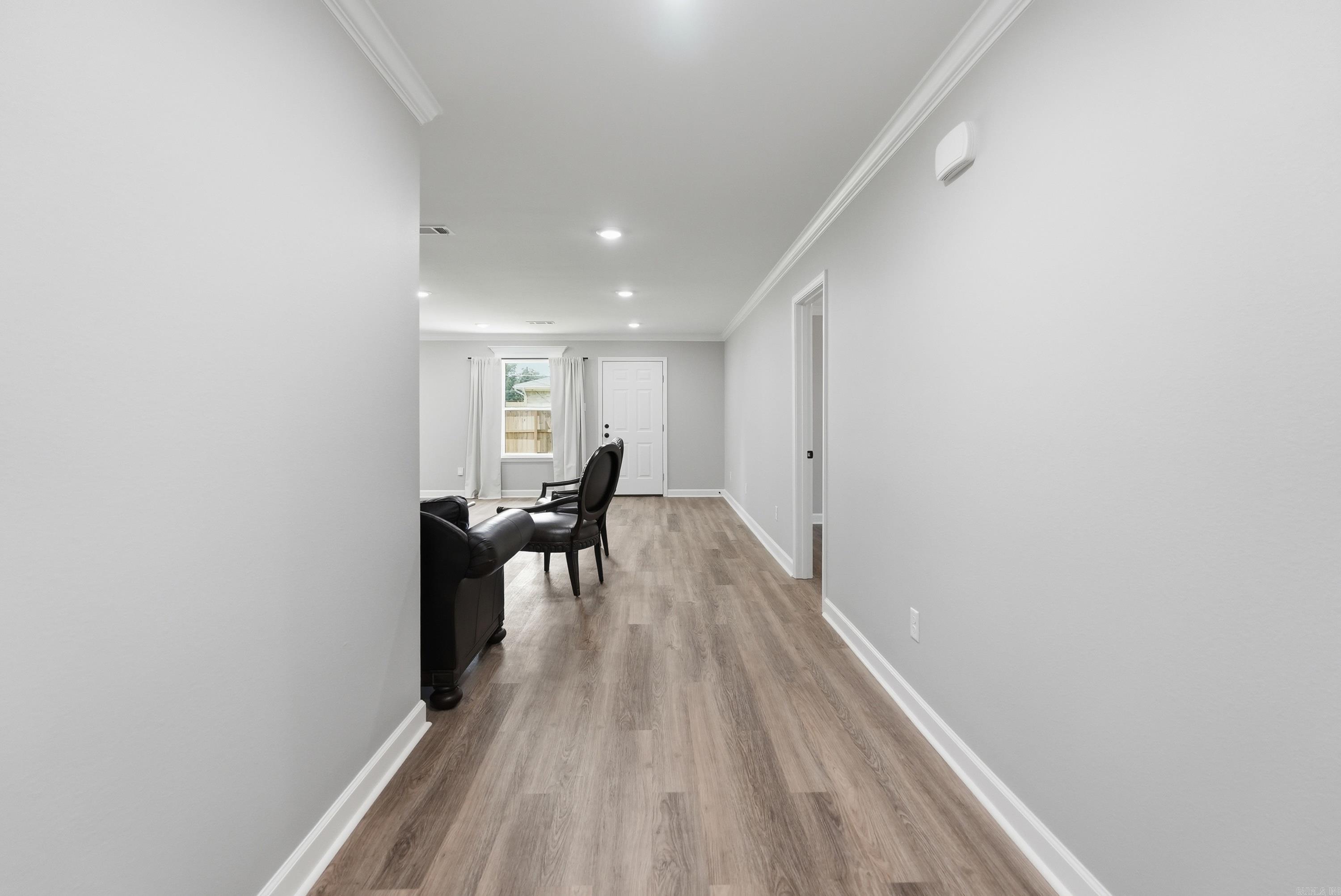 MILITARY HEIGHTS RENEWAL - Residential