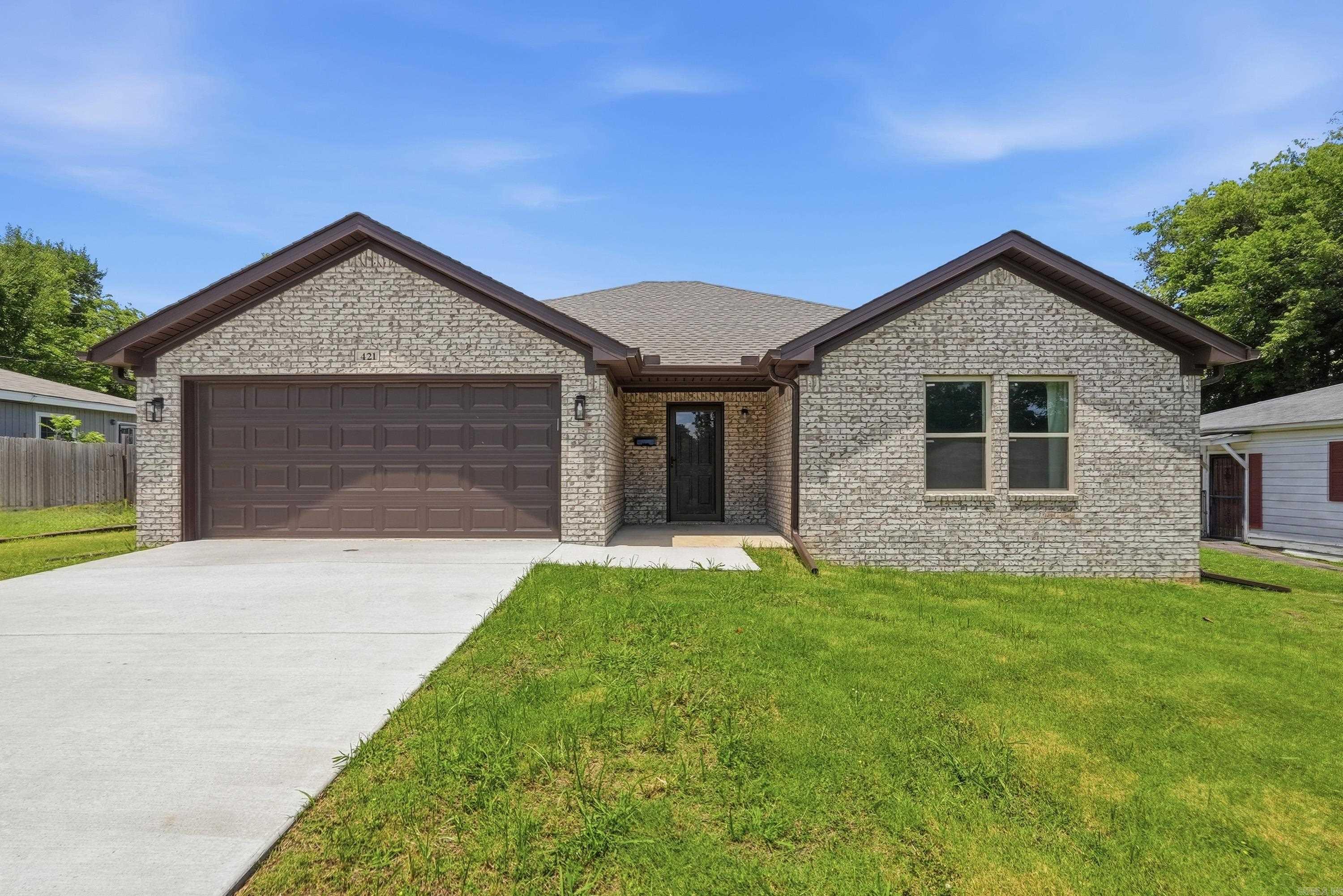 MILITARY HEIGHTS RENEWAL - Residential
