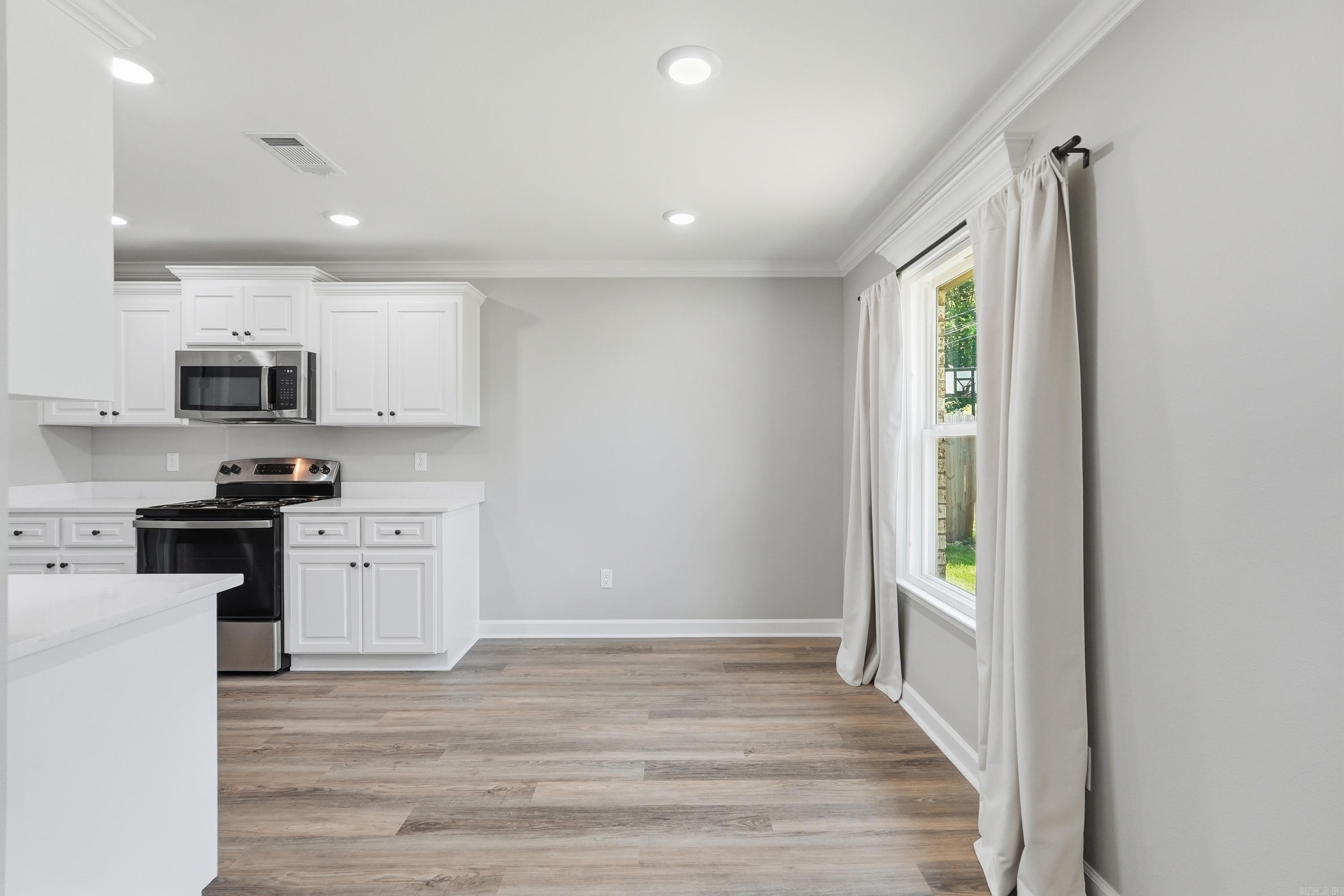 MILITARY HEIGHTS RENEWAL - Residential