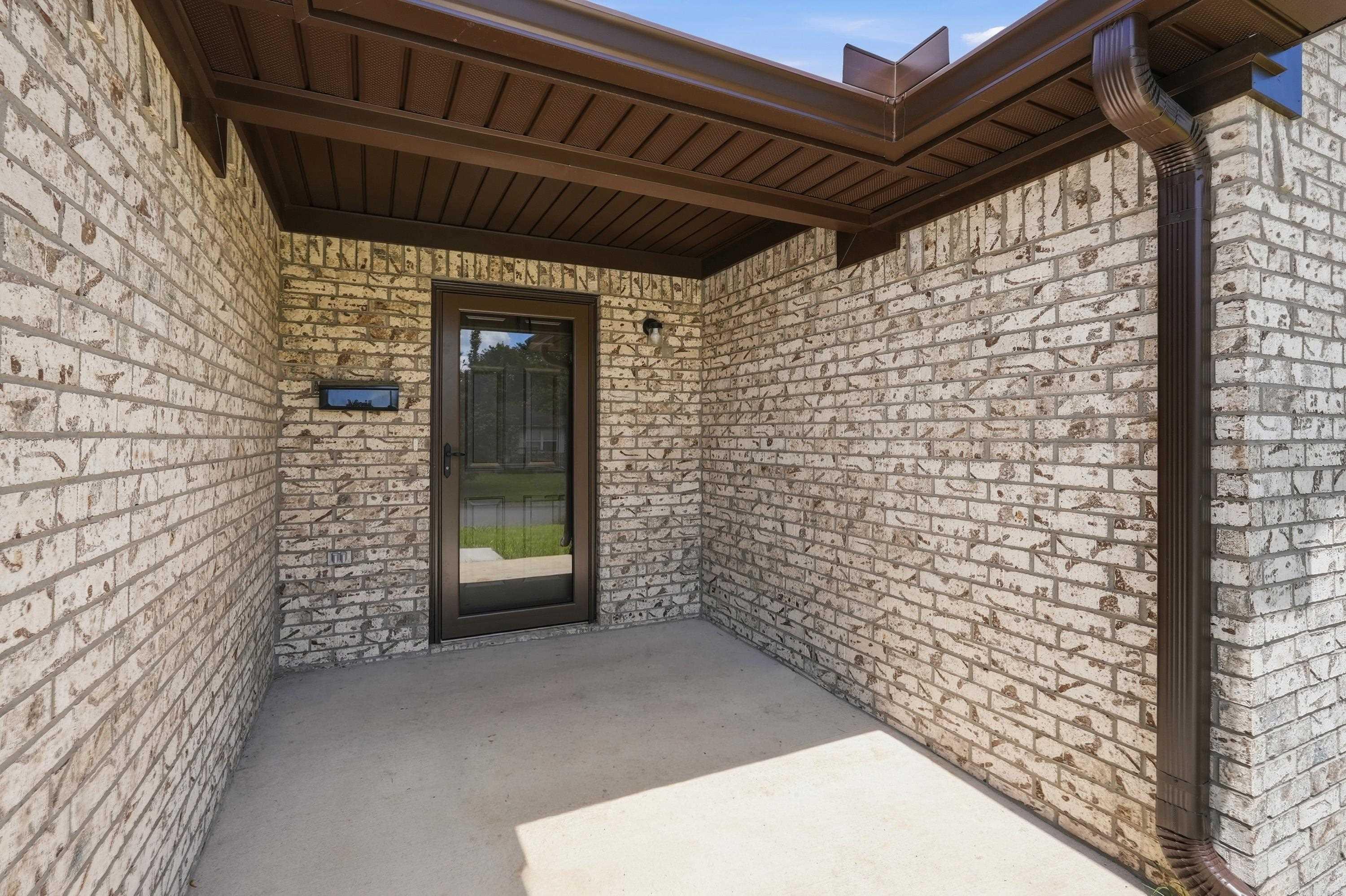 MILITARY HEIGHTS RENEWAL - Residential