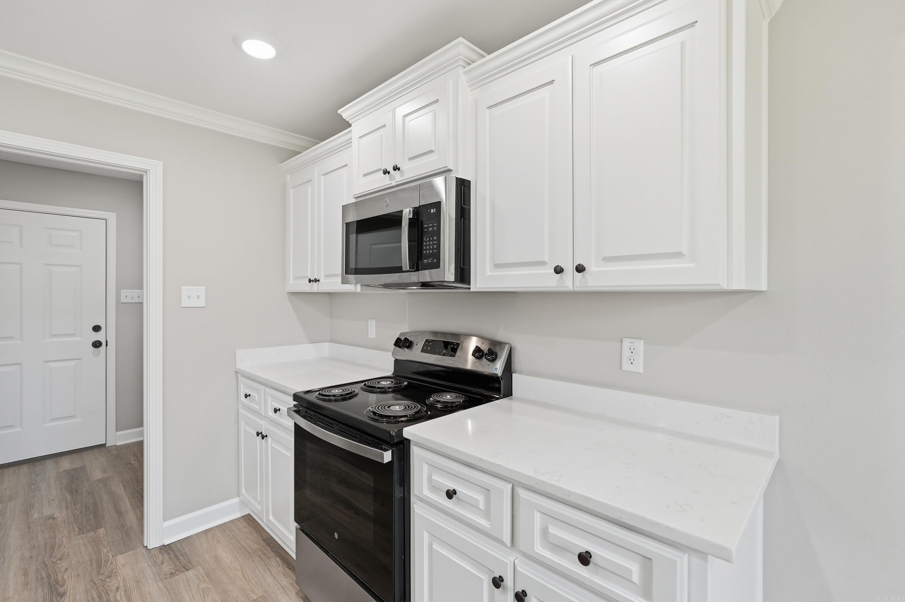 MILITARY HEIGHTS RENEWAL - Residential