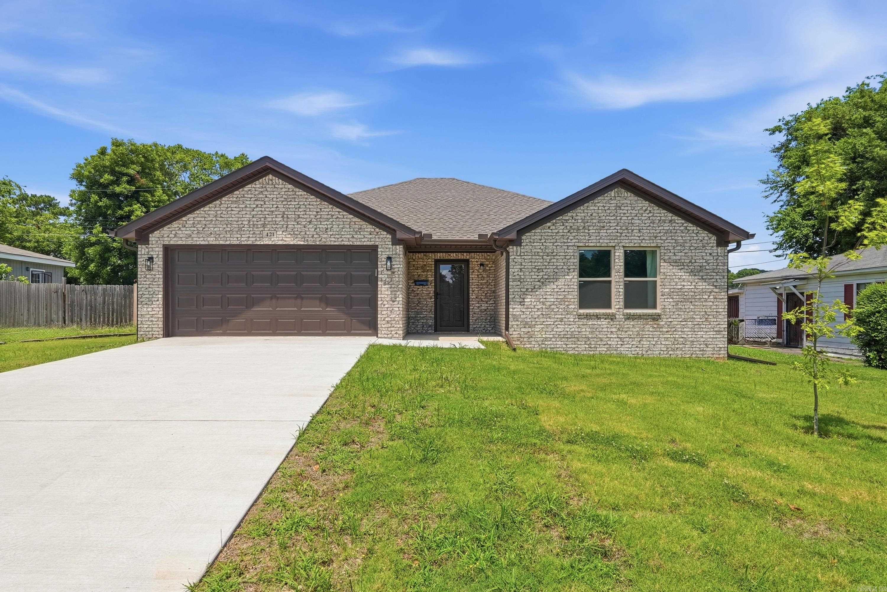 MILITARY HEIGHTS RENEWAL - Residential