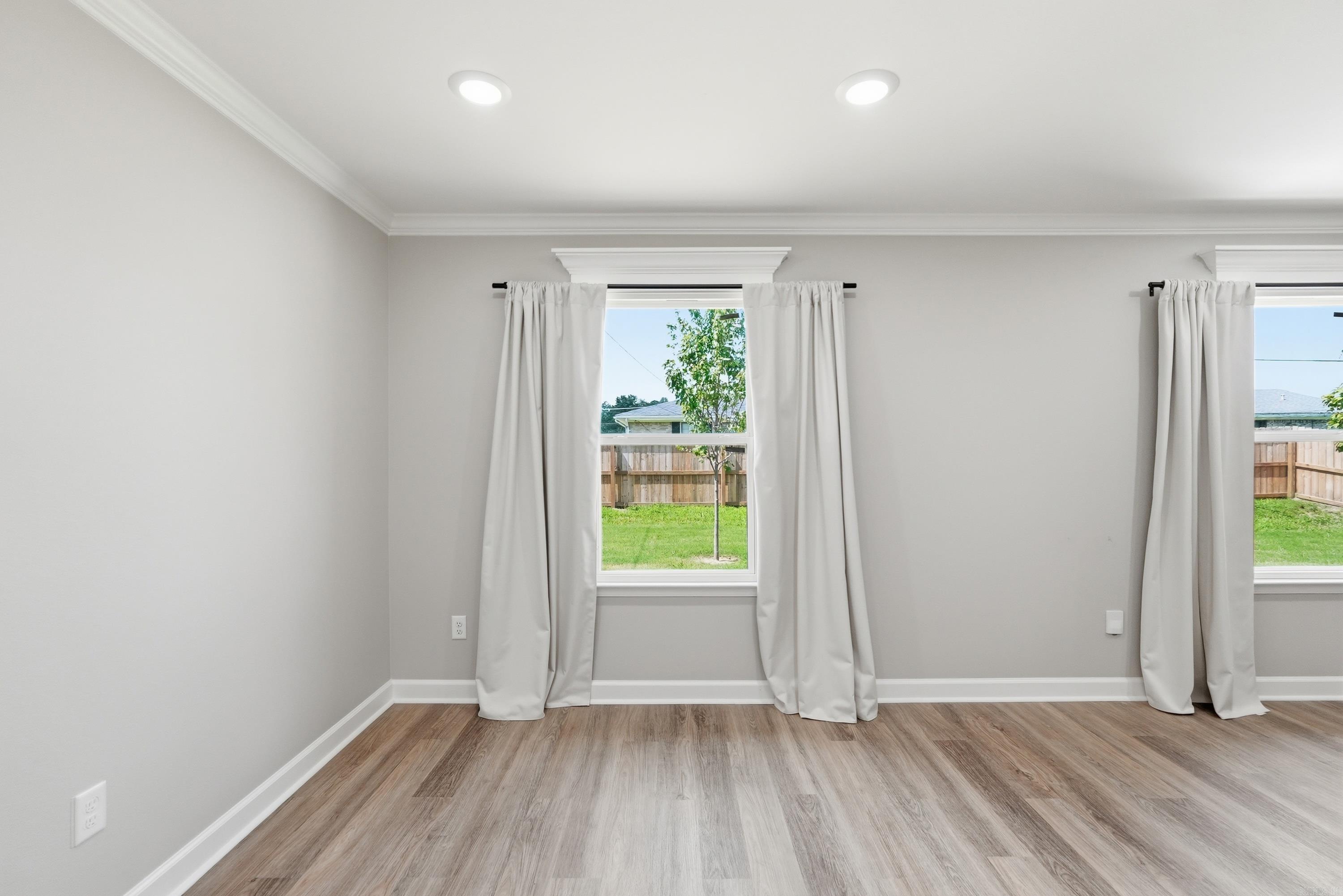 MILITARY HEIGHTS RENEWAL - Residential