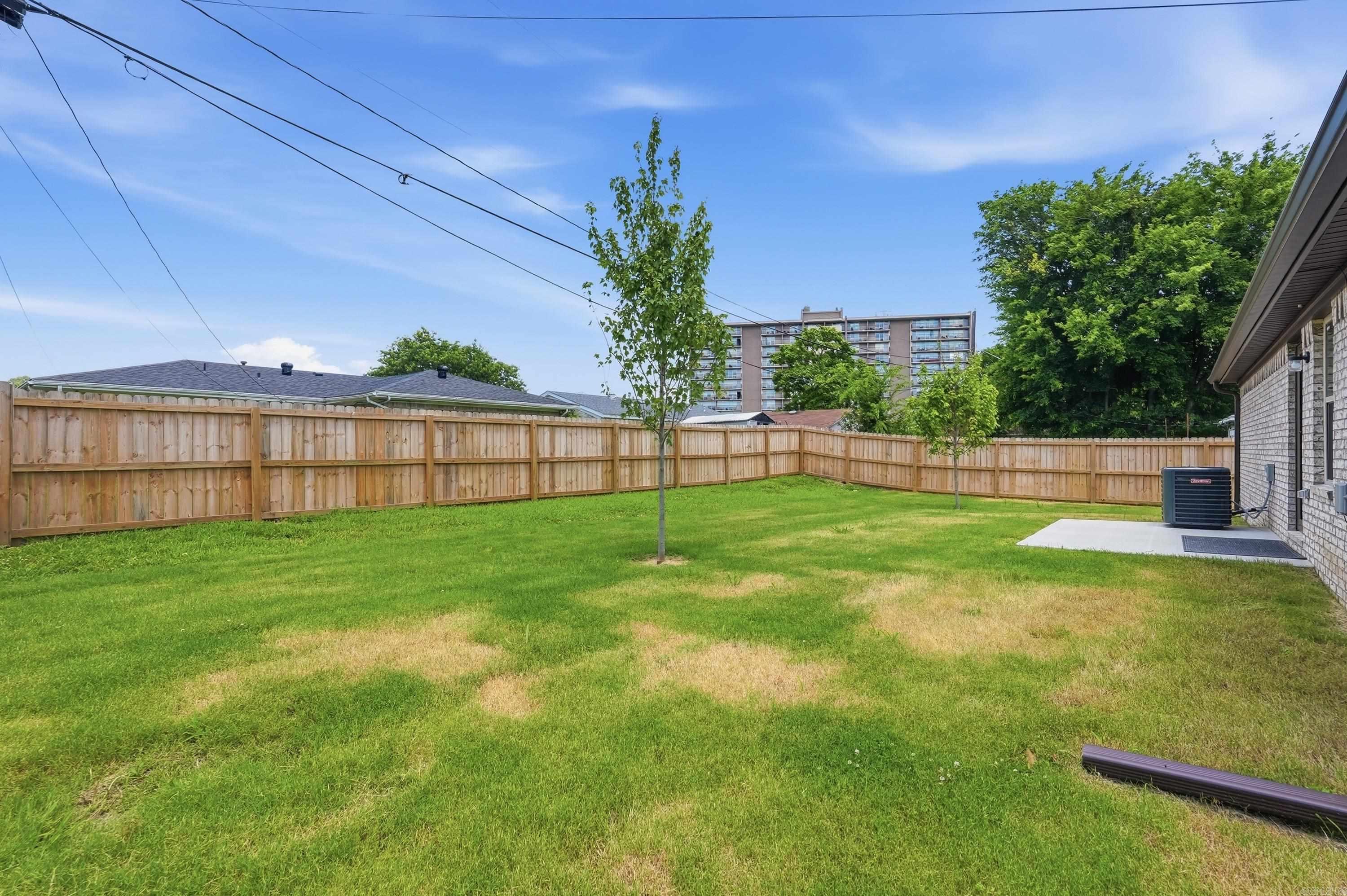 MILITARY HEIGHTS RENEWAL - Residential