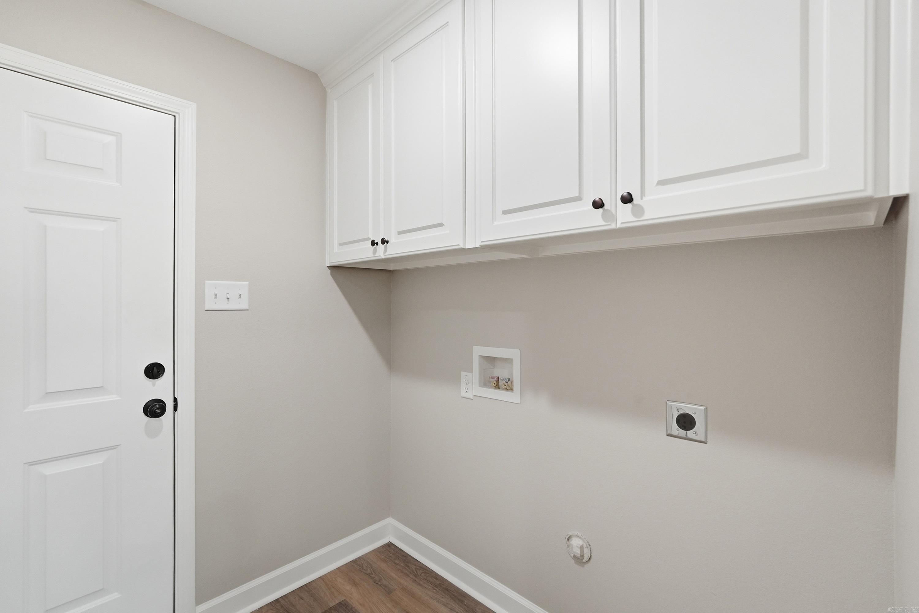 MILITARY HEIGHTS RENEWAL - Residential