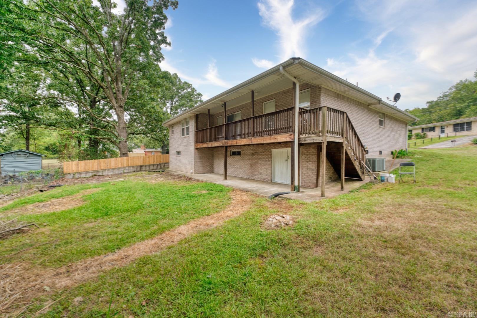 Rector Heights #2 - Residential