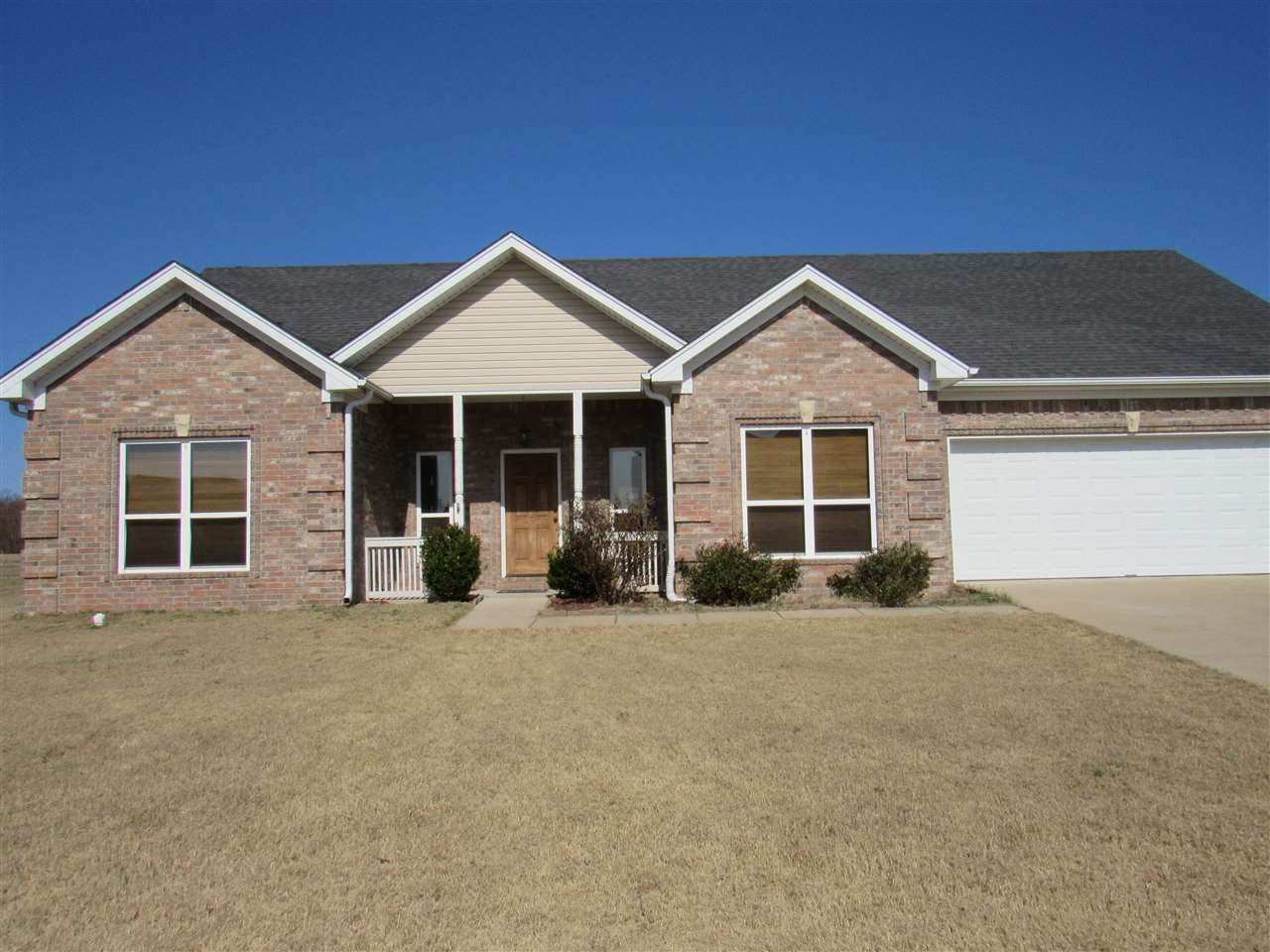 Stone Links - Residential