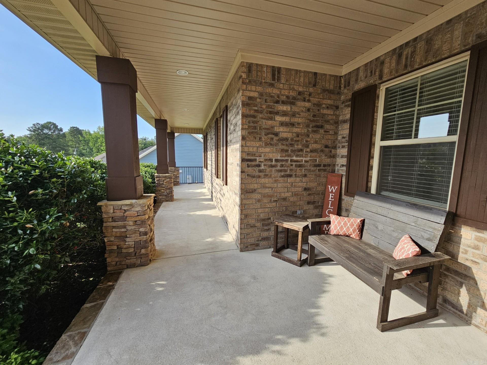 MAGNOLIA VILLAGE - Residential