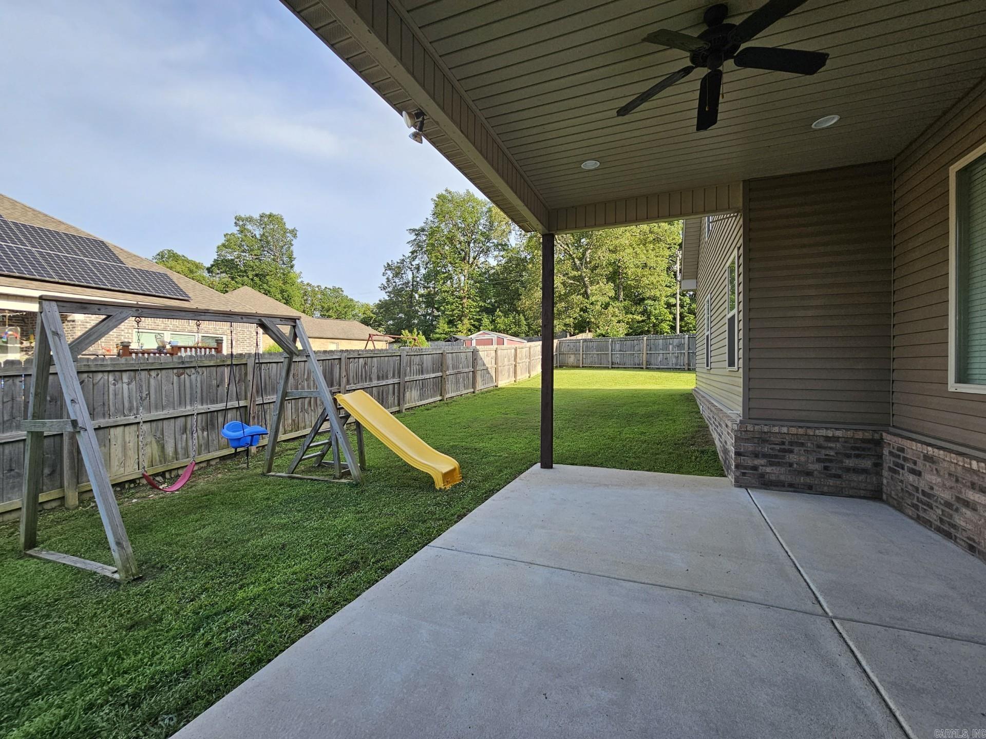 MAGNOLIA VILLAGE - Residential