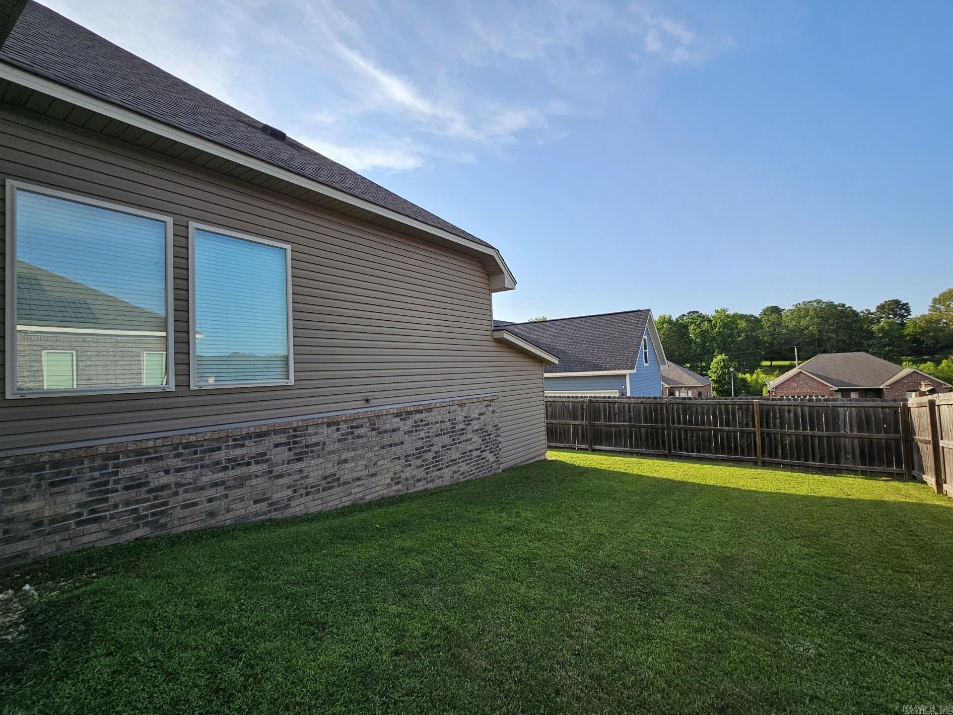 MAGNOLIA VILLAGE - Residential