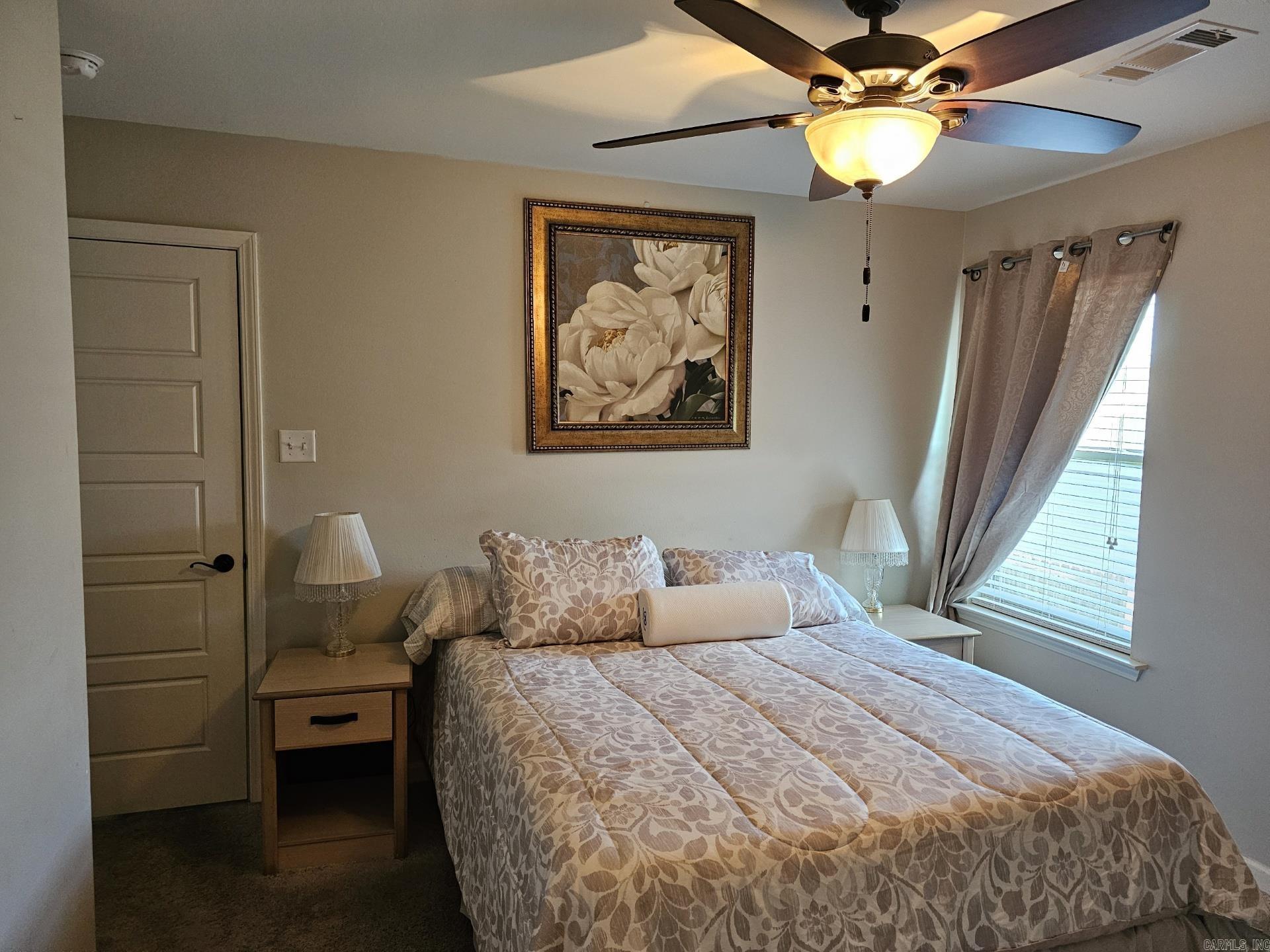 MAGNOLIA VILLAGE - Residential