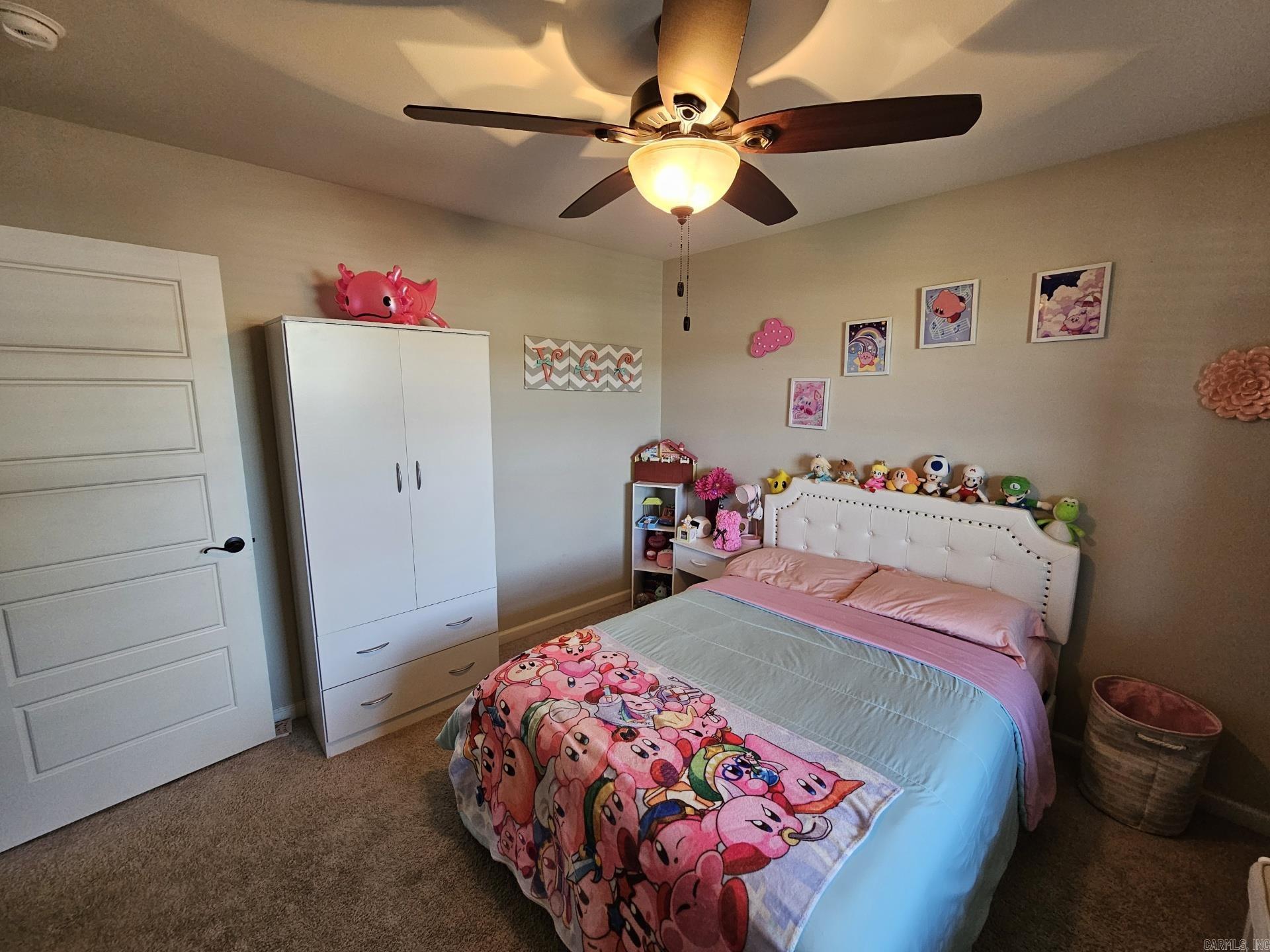 MAGNOLIA VILLAGE - Residential