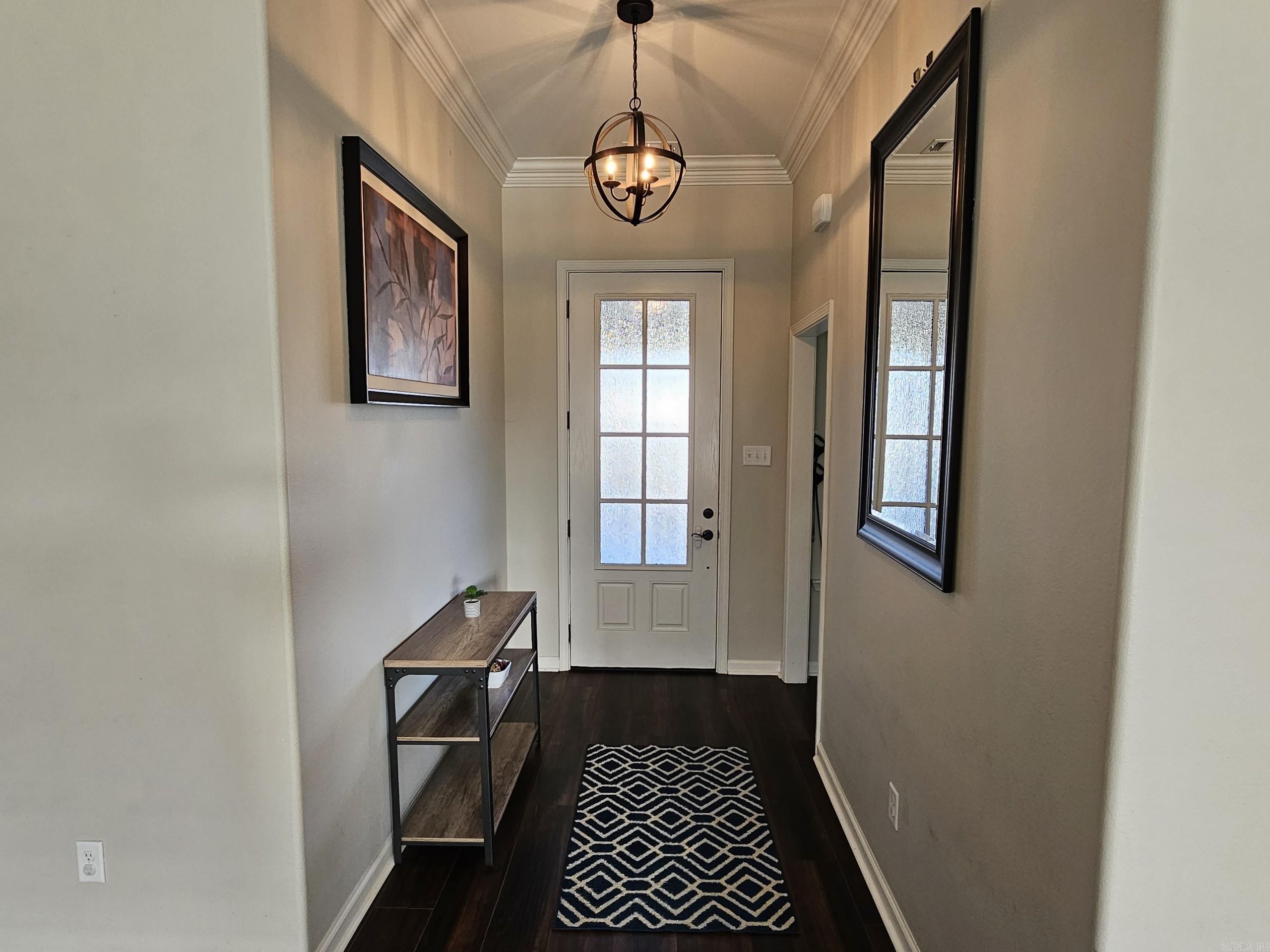 MAGNOLIA VILLAGE - Residential