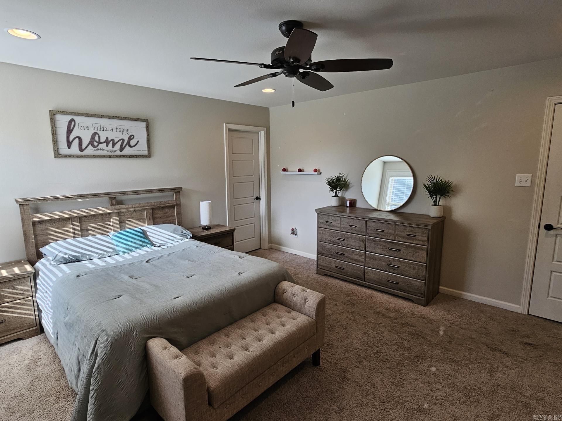 MAGNOLIA VILLAGE - Residential