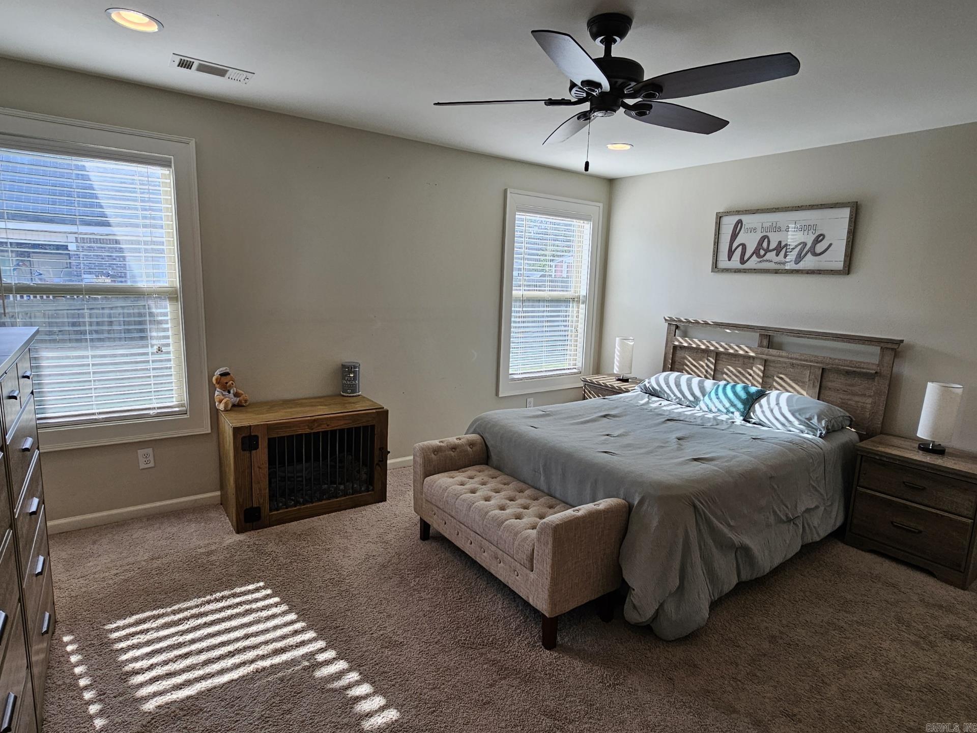 MAGNOLIA VILLAGE - Residential