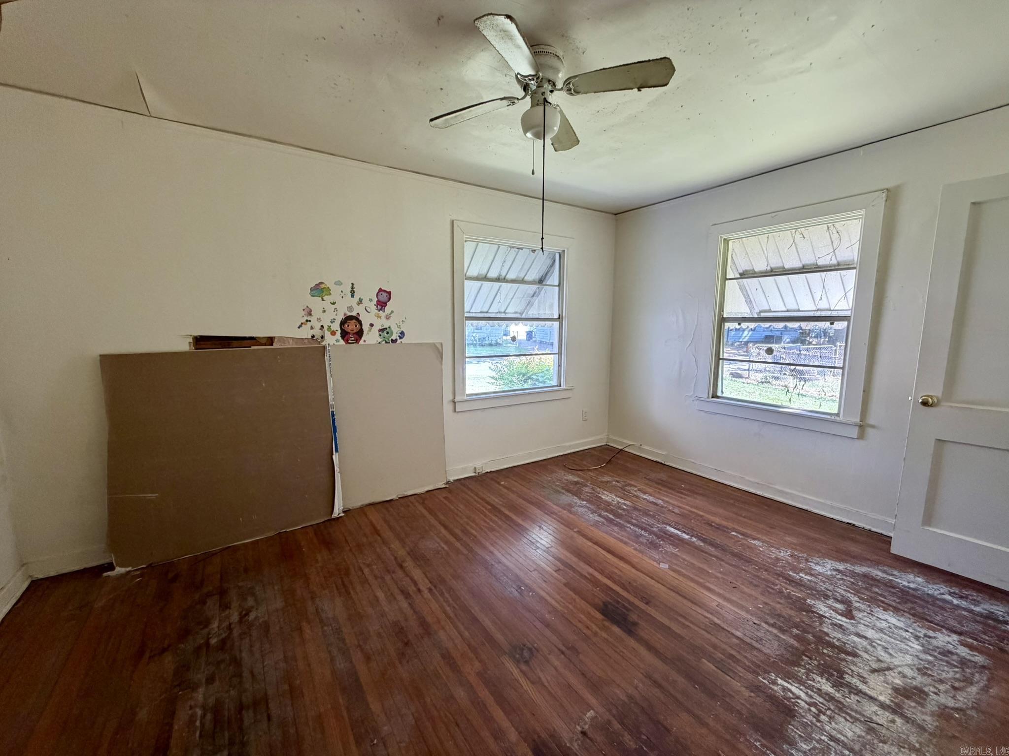 Prothro - Residential