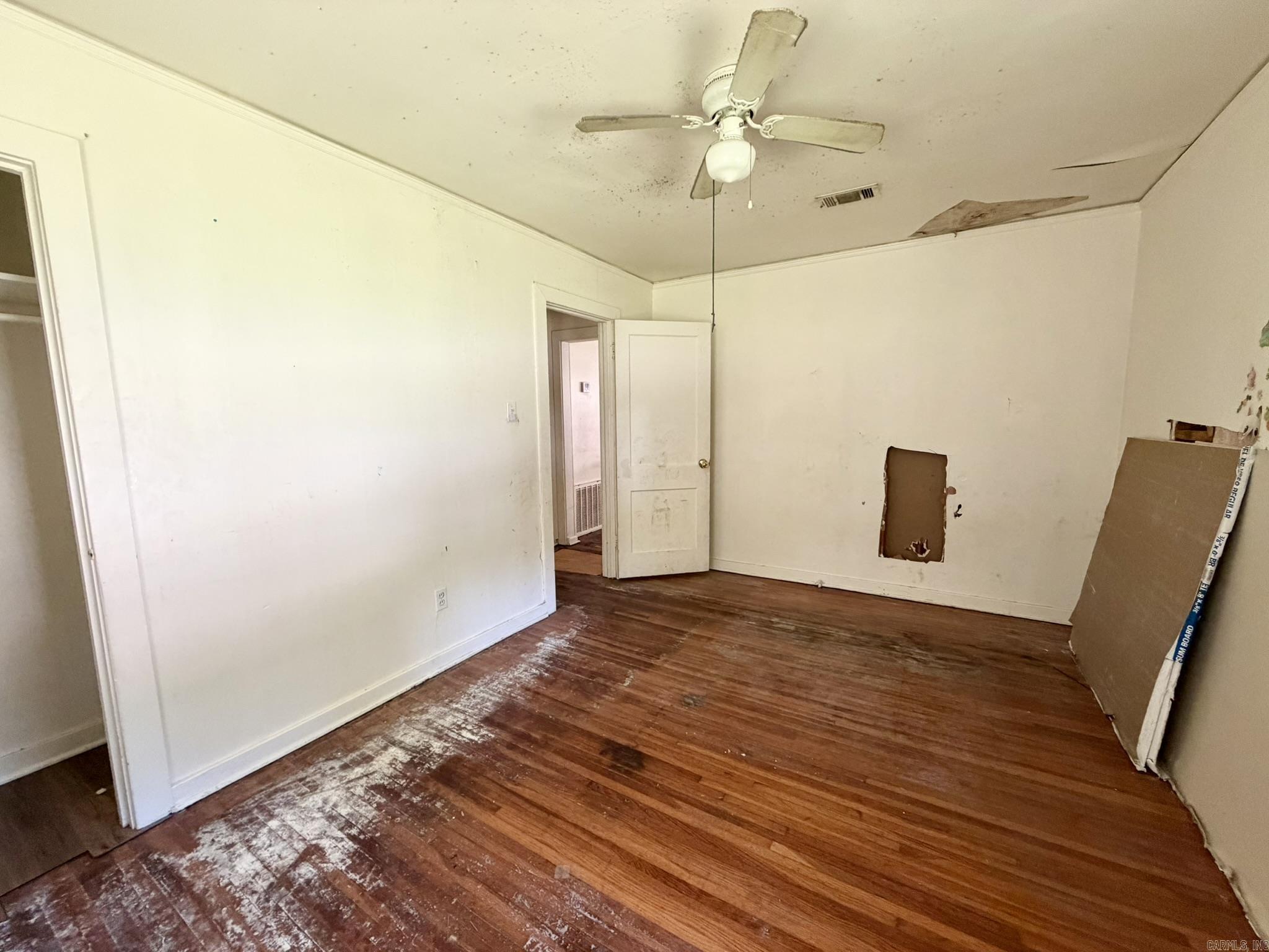 Prothro - Residential