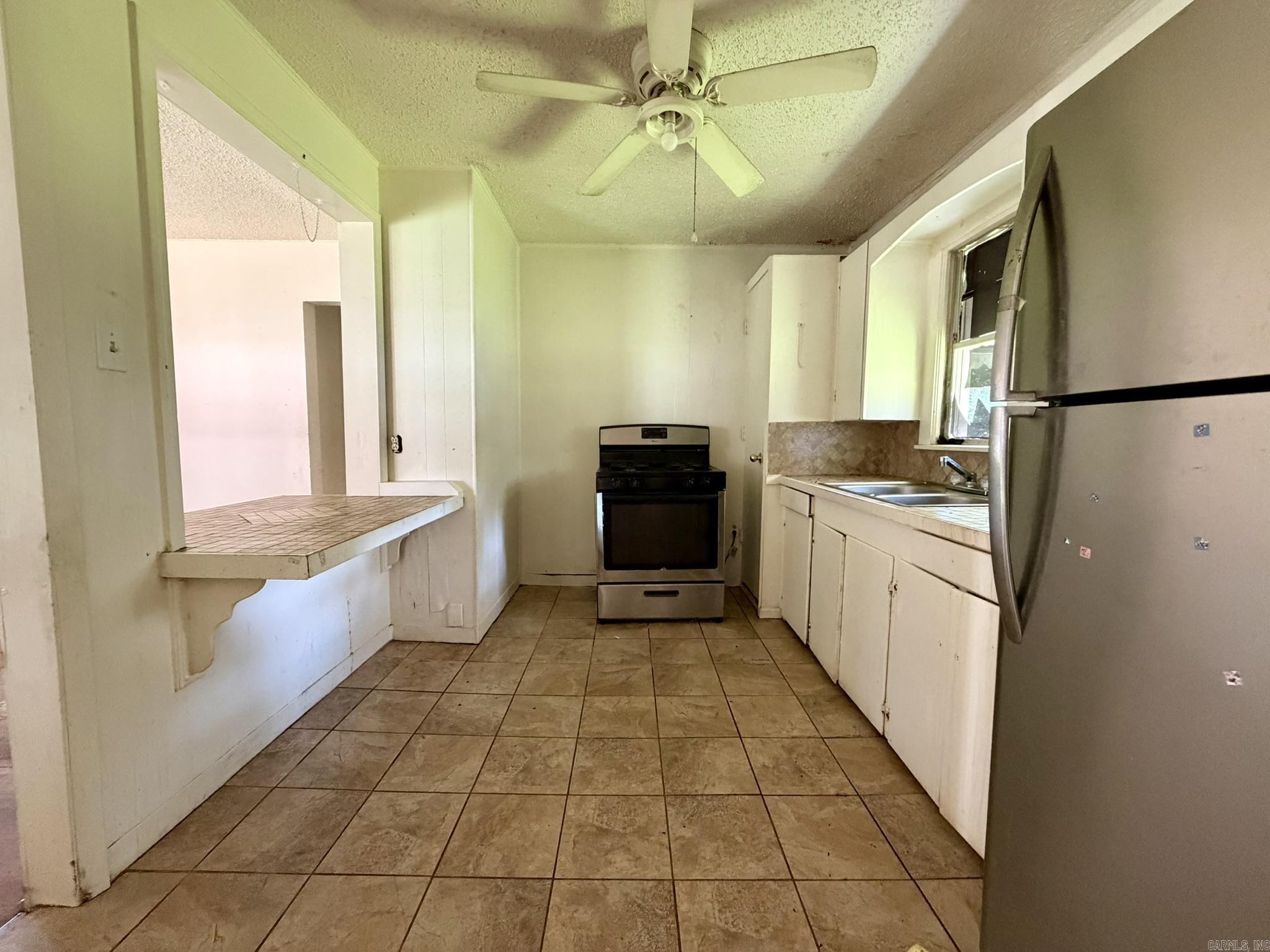Prothro - Residential